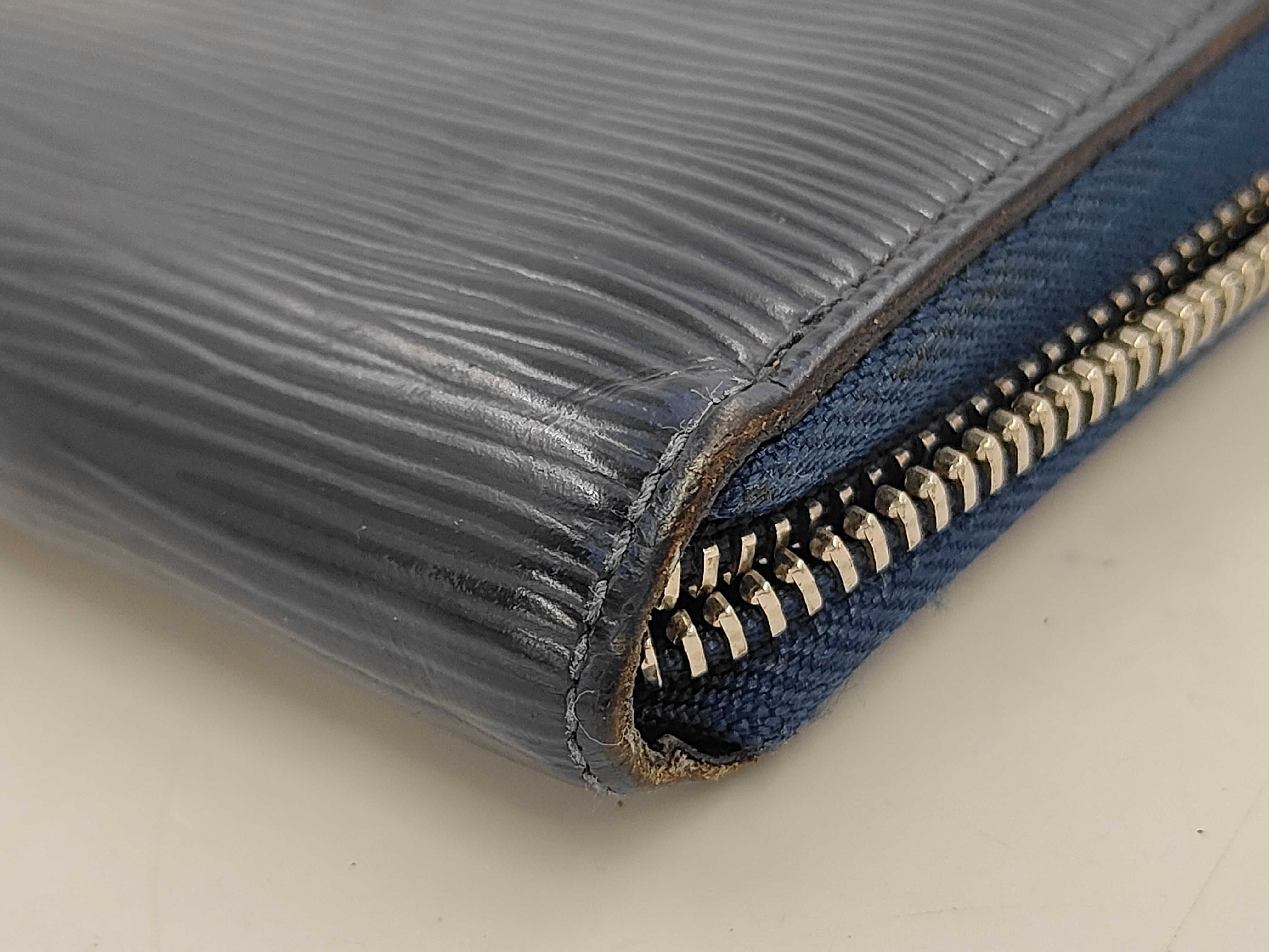 Epi / Zippy Wallet / CA1155 / Long Wallet / Leather Wallet — view 4