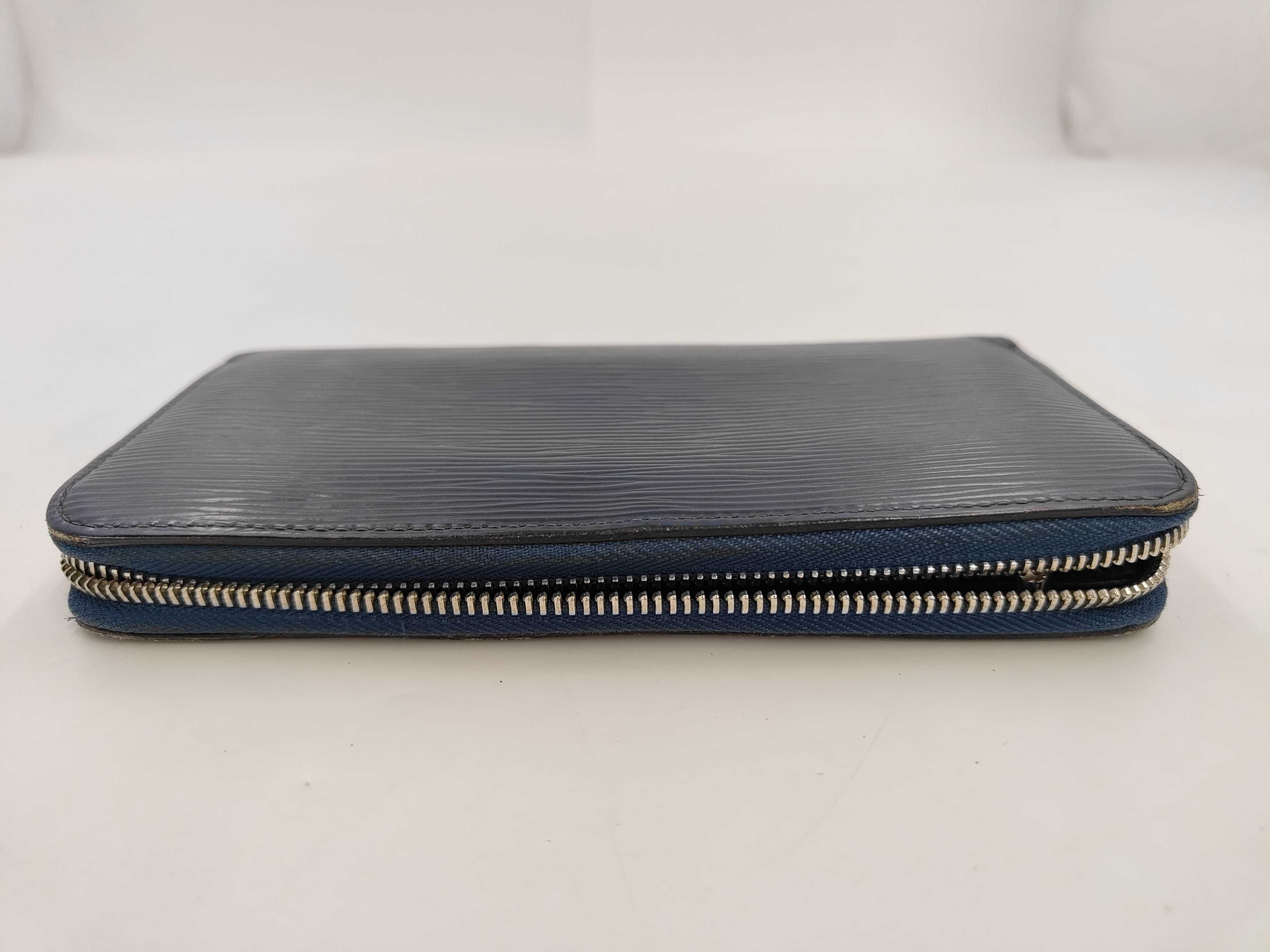 Epi / Zippy Wallet / CA1155 / Long Wallet / Leather Wallet — view 5