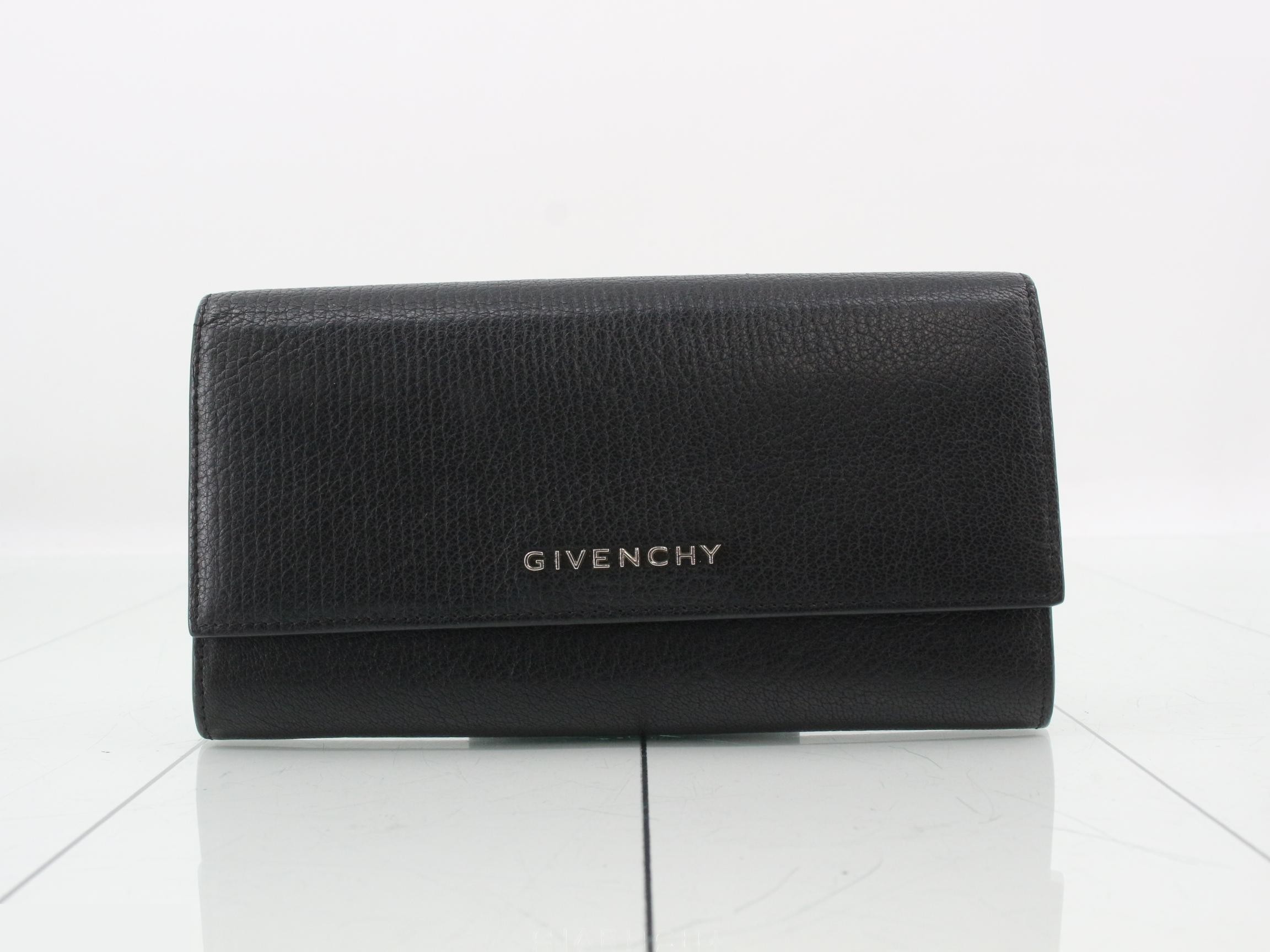 long wallet