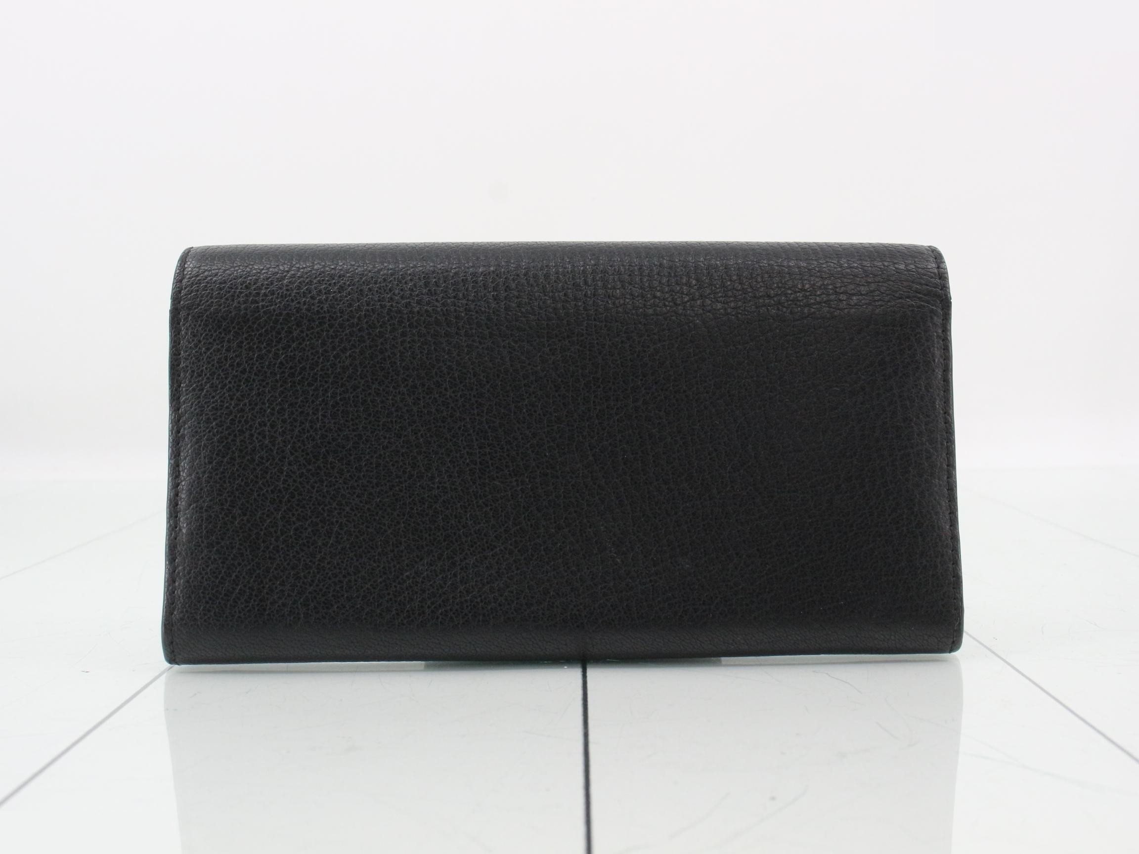 long wallet — view 2