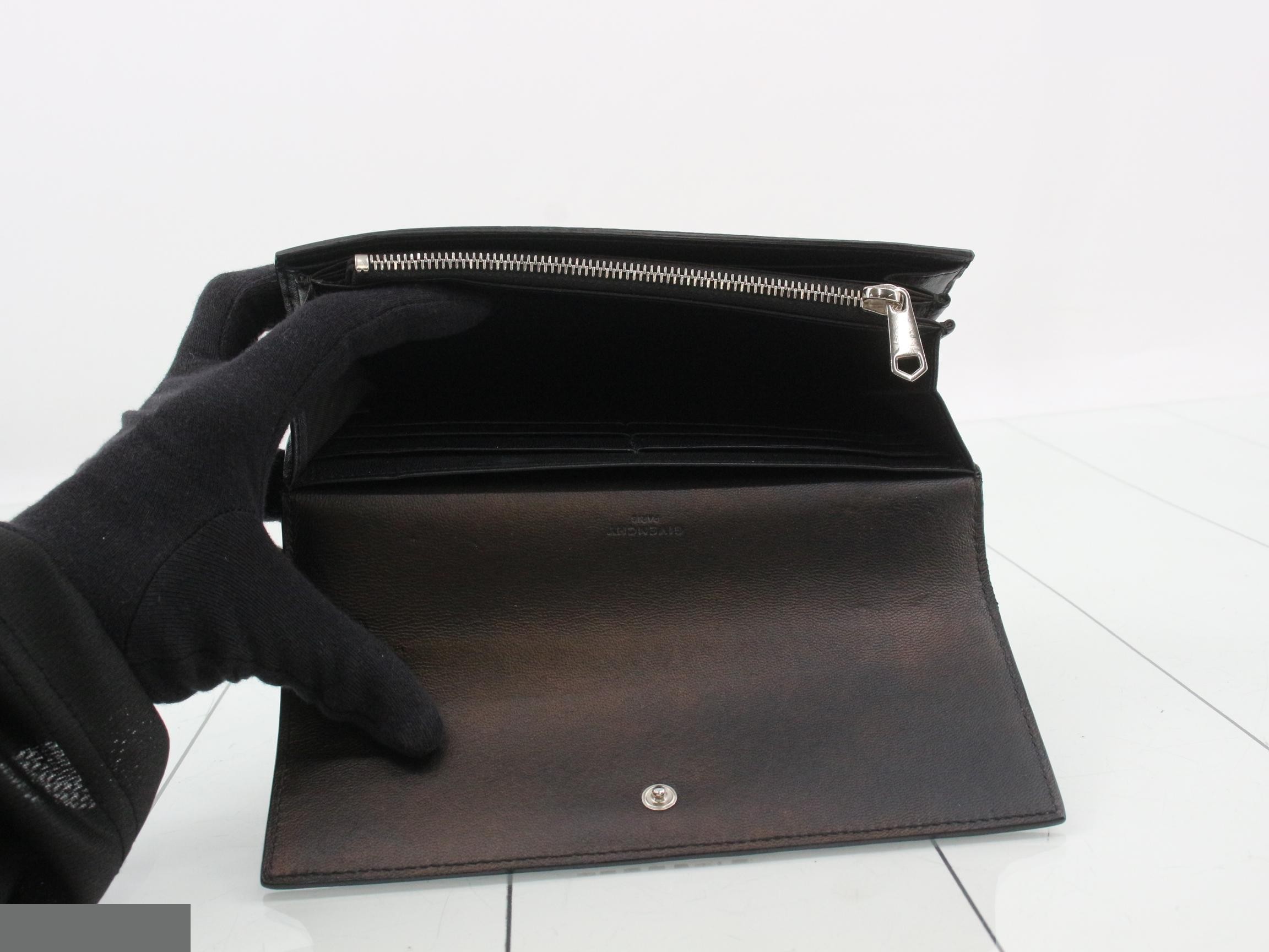 long wallet — view 4