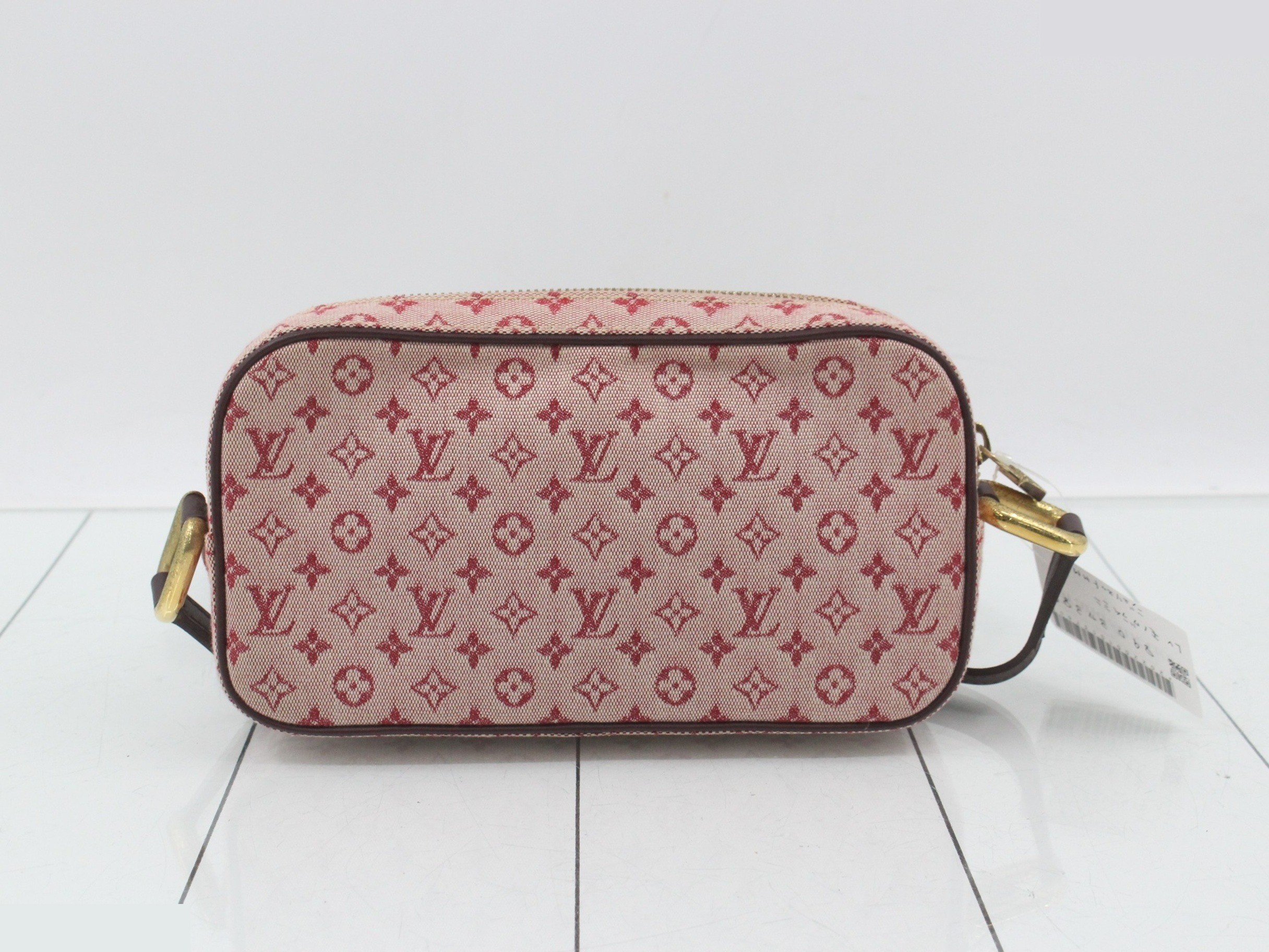 Juliet MM Cherry Shoulder Bag — view 2