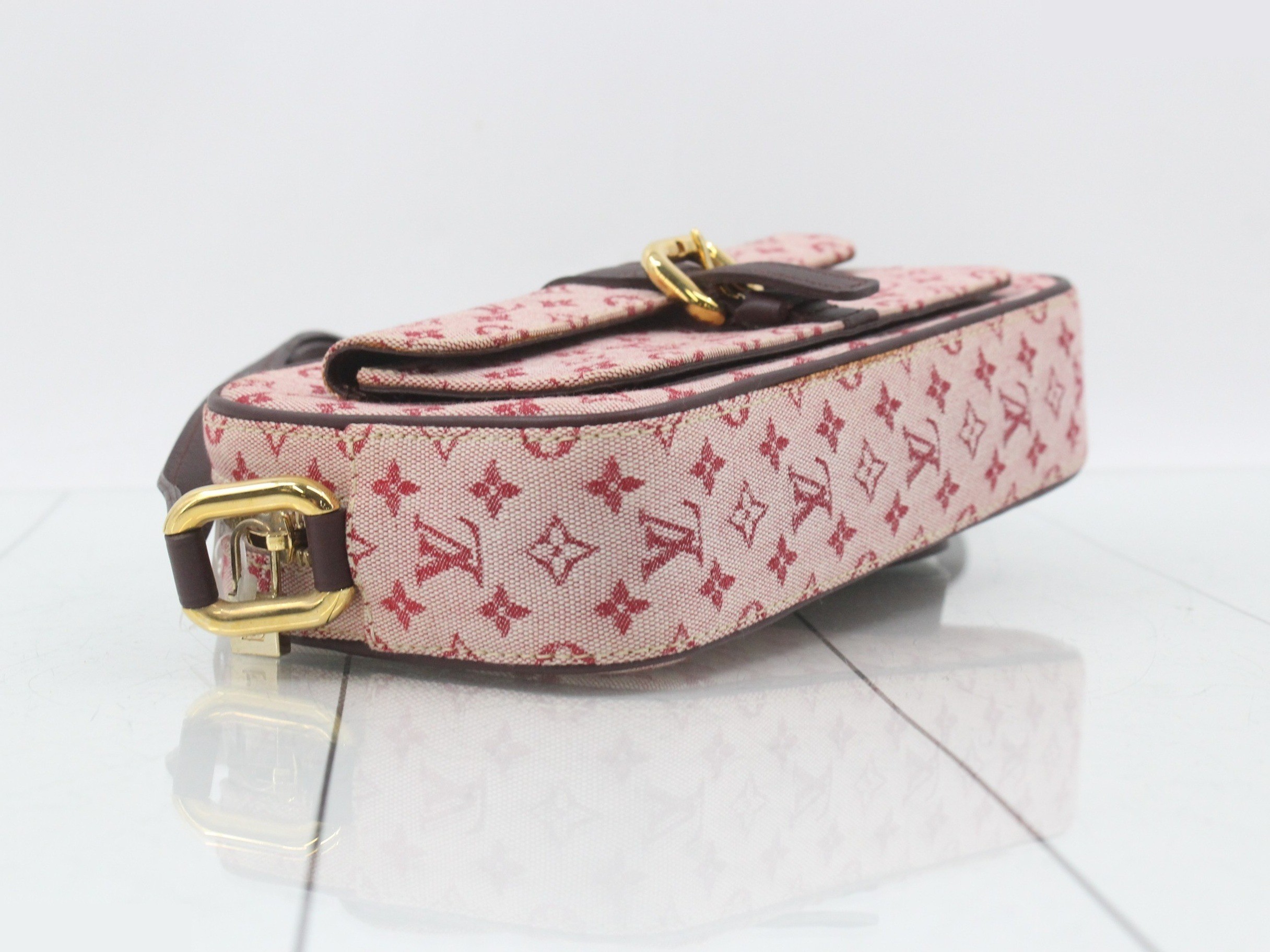 Juliet MM Cherry Shoulder Bag — view 5