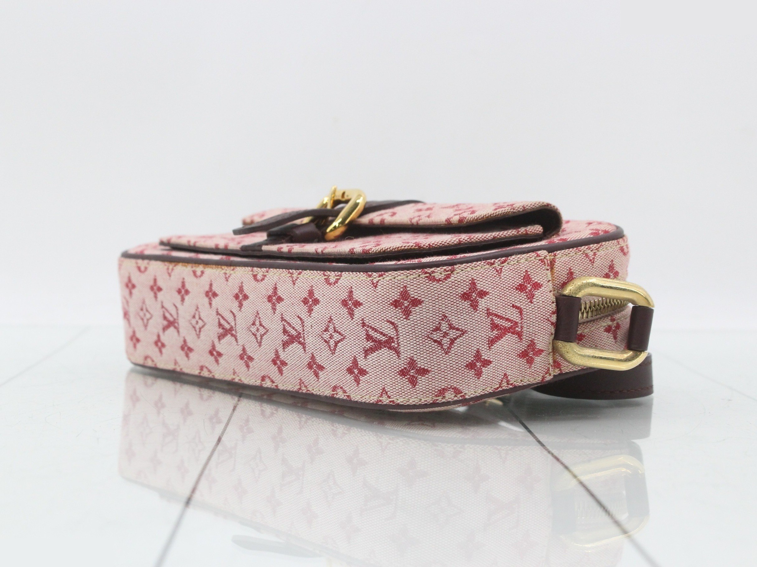 Juliet MM Cherry Shoulder Bag — view 6