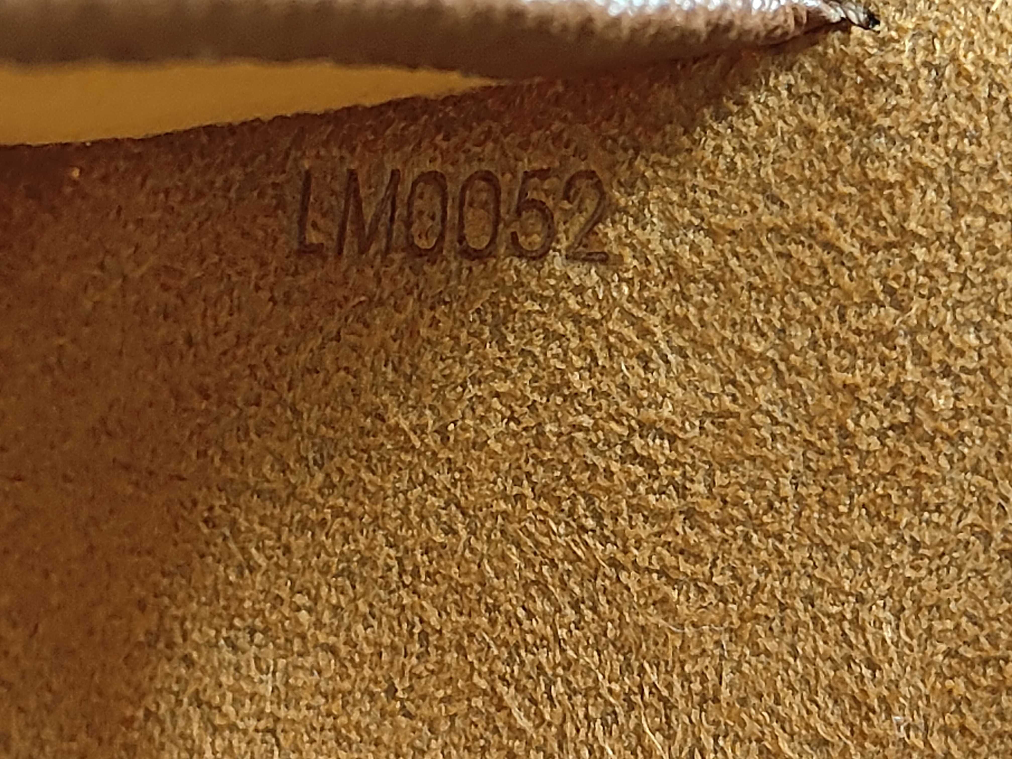 Monogram LOUIS VUITTON M51257 Musette Tango Shoulder Bag — view 12