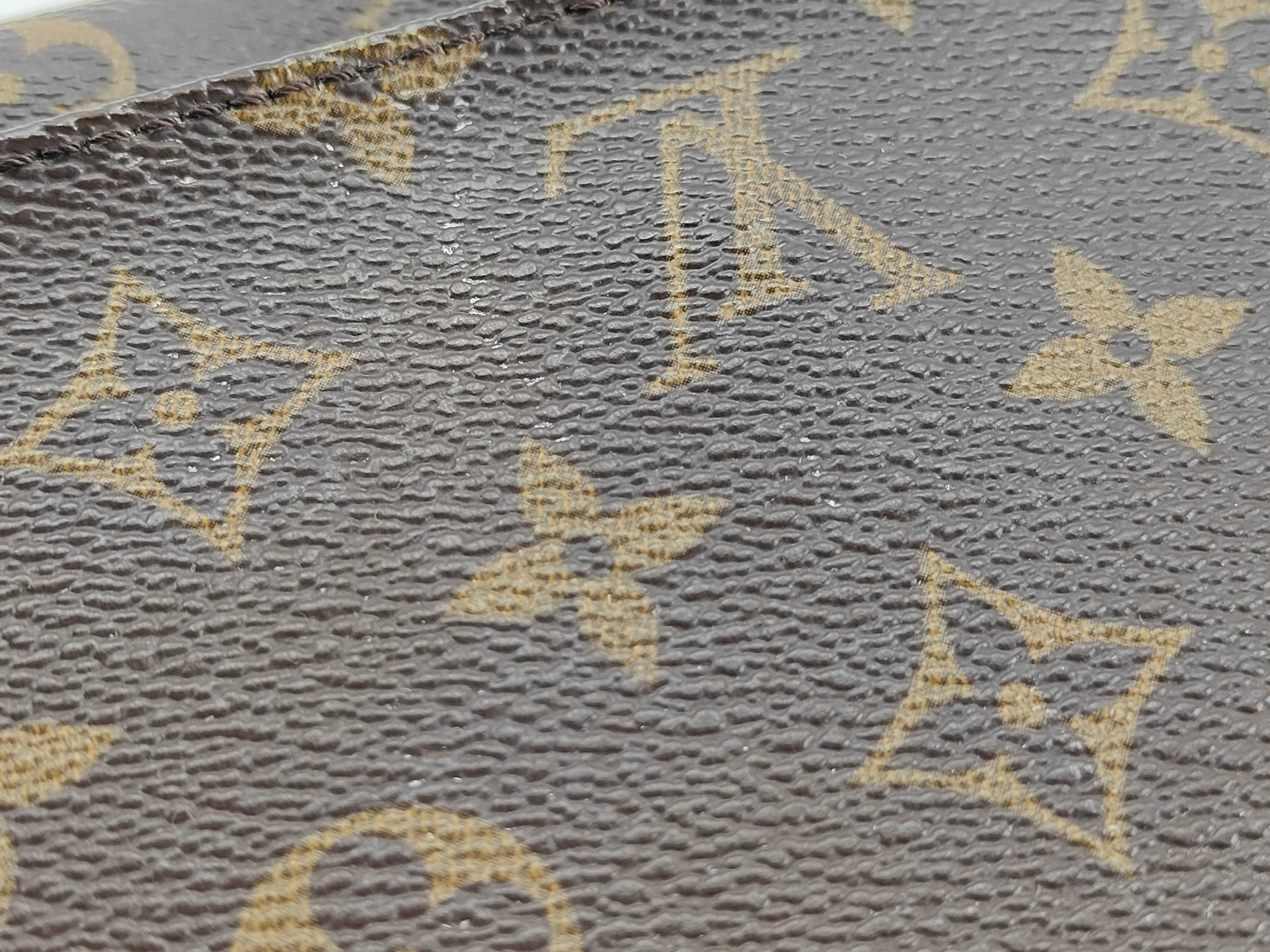 Monogram LOUIS VUITTON M51257 Musette Tango Shoulder Bag — view 15