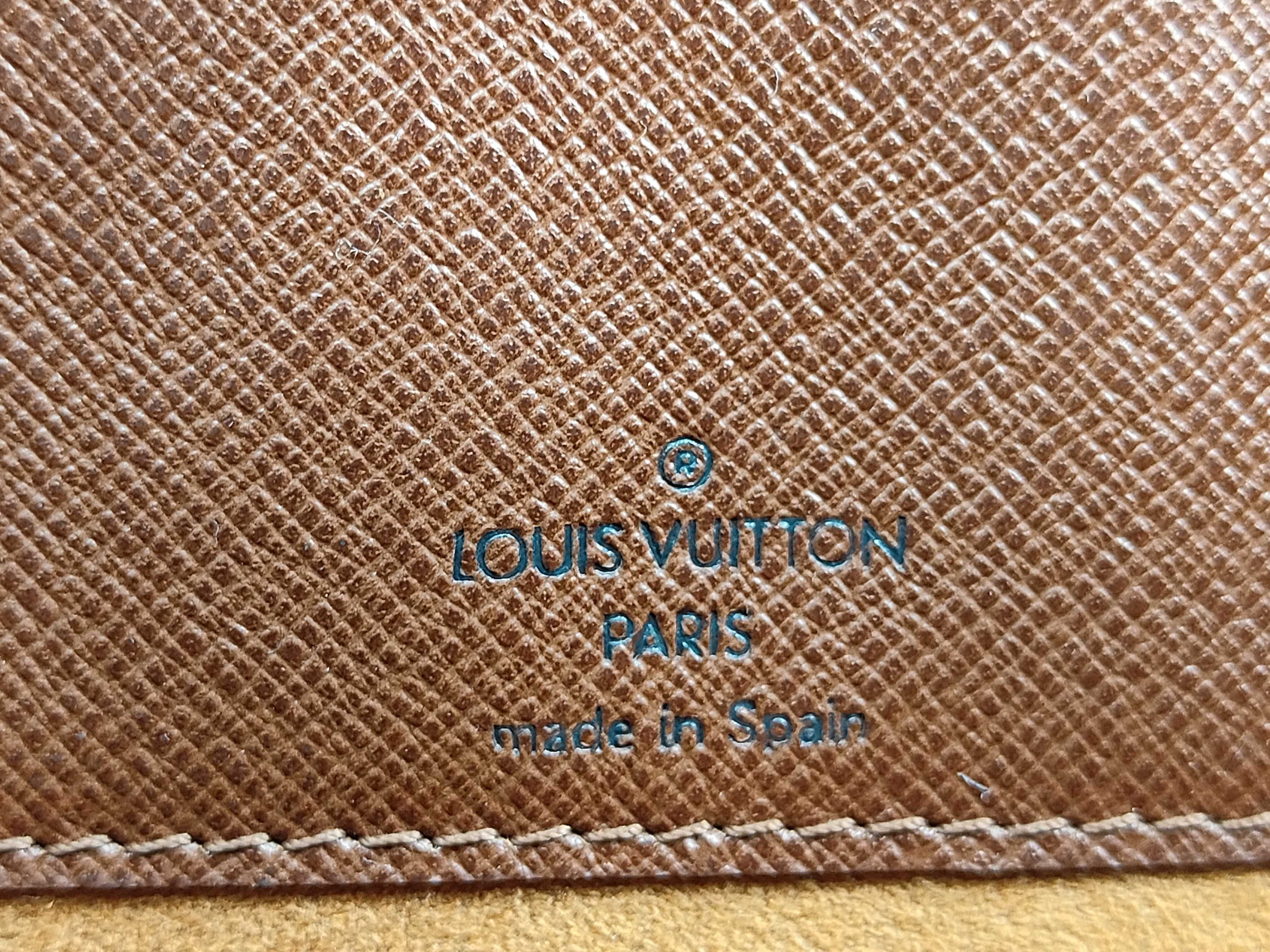 Monogram LOUIS VUITTON M51257 Musette Tango Shoulder Bag — view 10