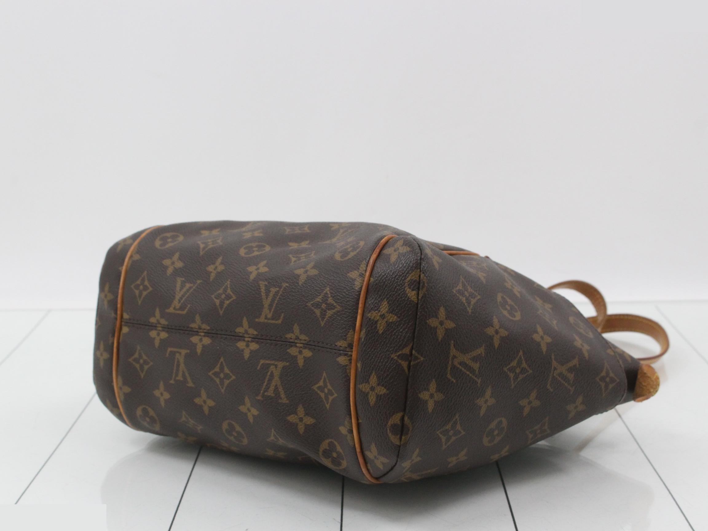 Totally Monogram Handbag — view 6