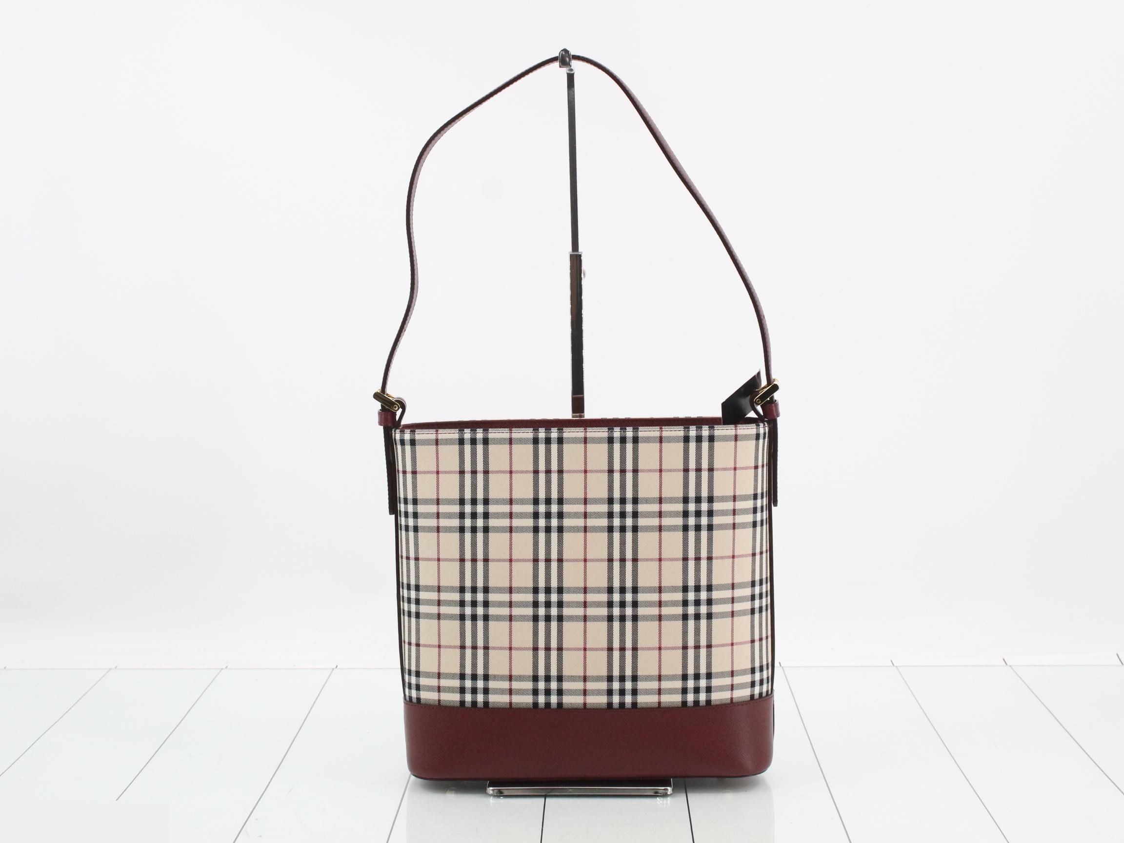 Other lines: Bags/Shoulder bags, with tags. — view 2
