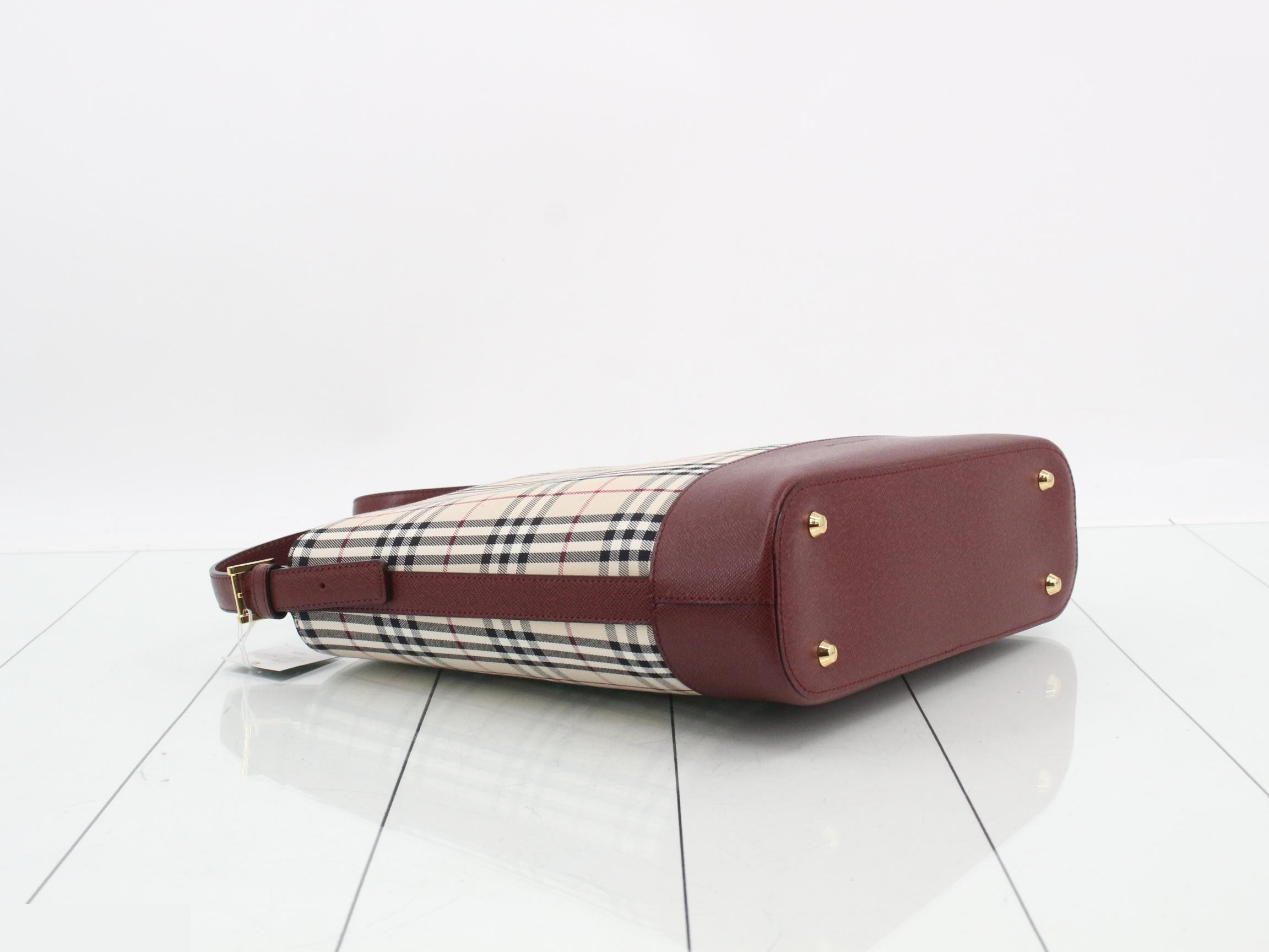 Other lines: Bags/Shoulder bags, with tags. — view 5