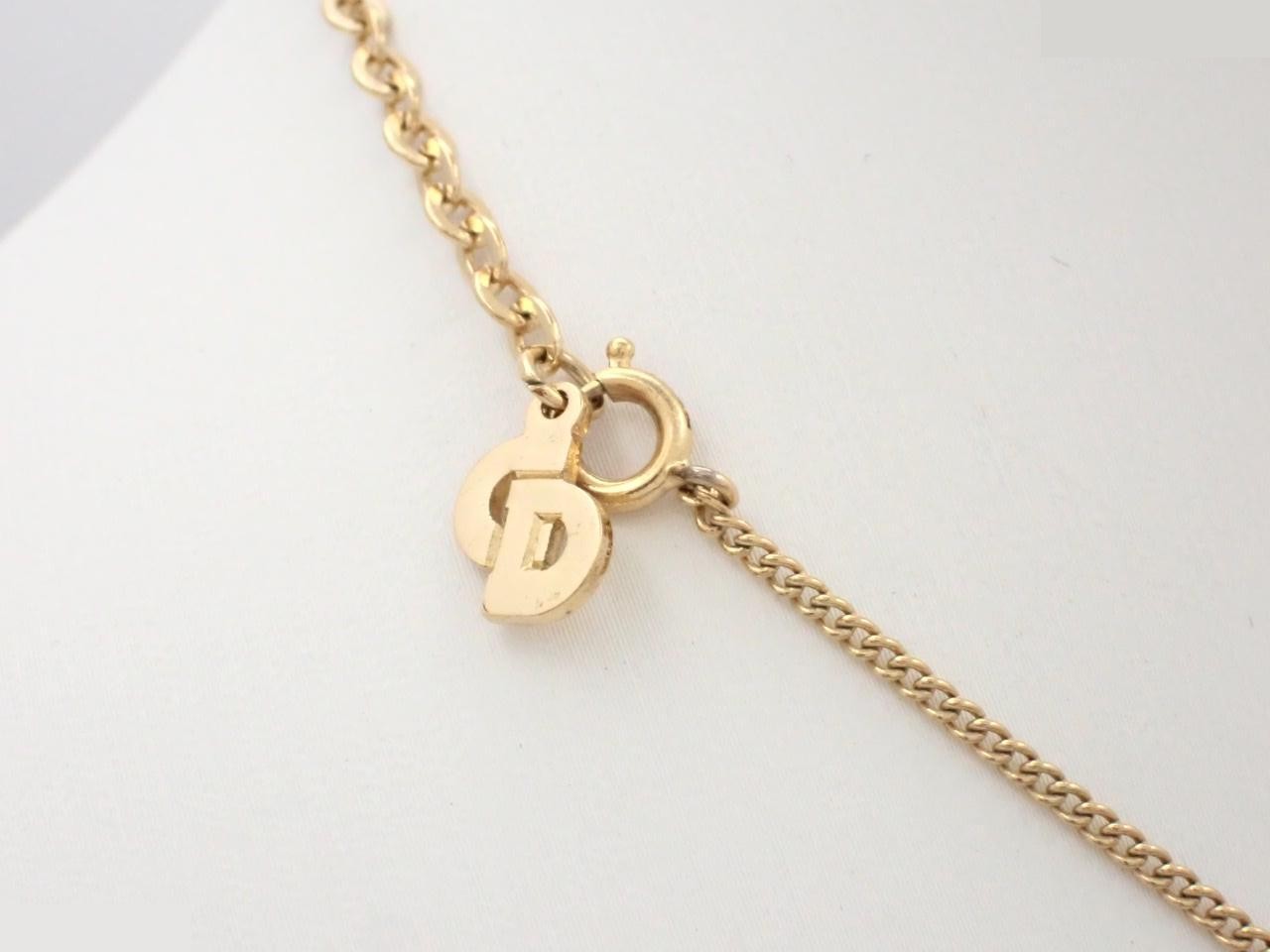 Necklace chain approximately 44cm — view 2
