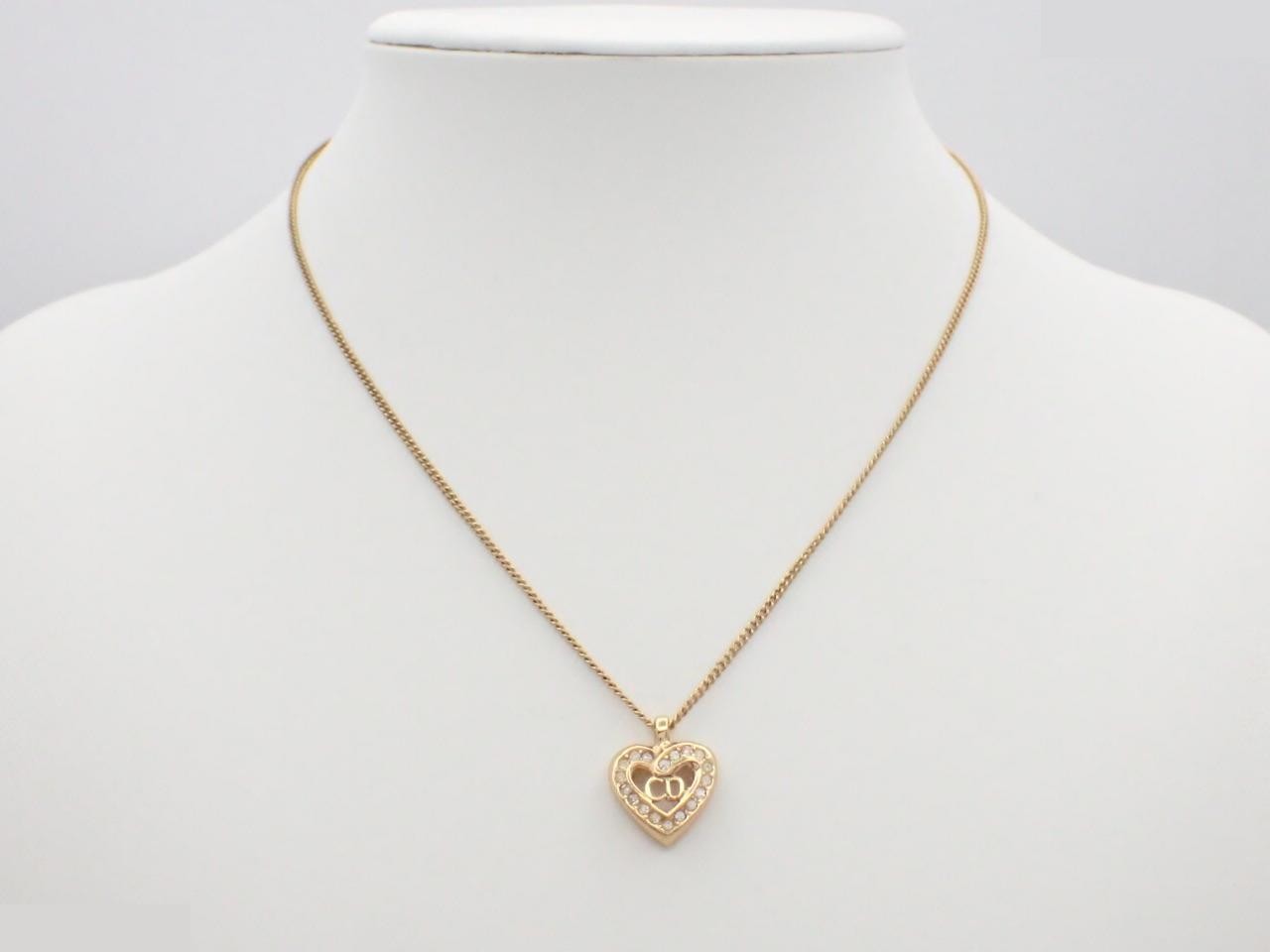 Necklace chain approximately 44cm — view 3