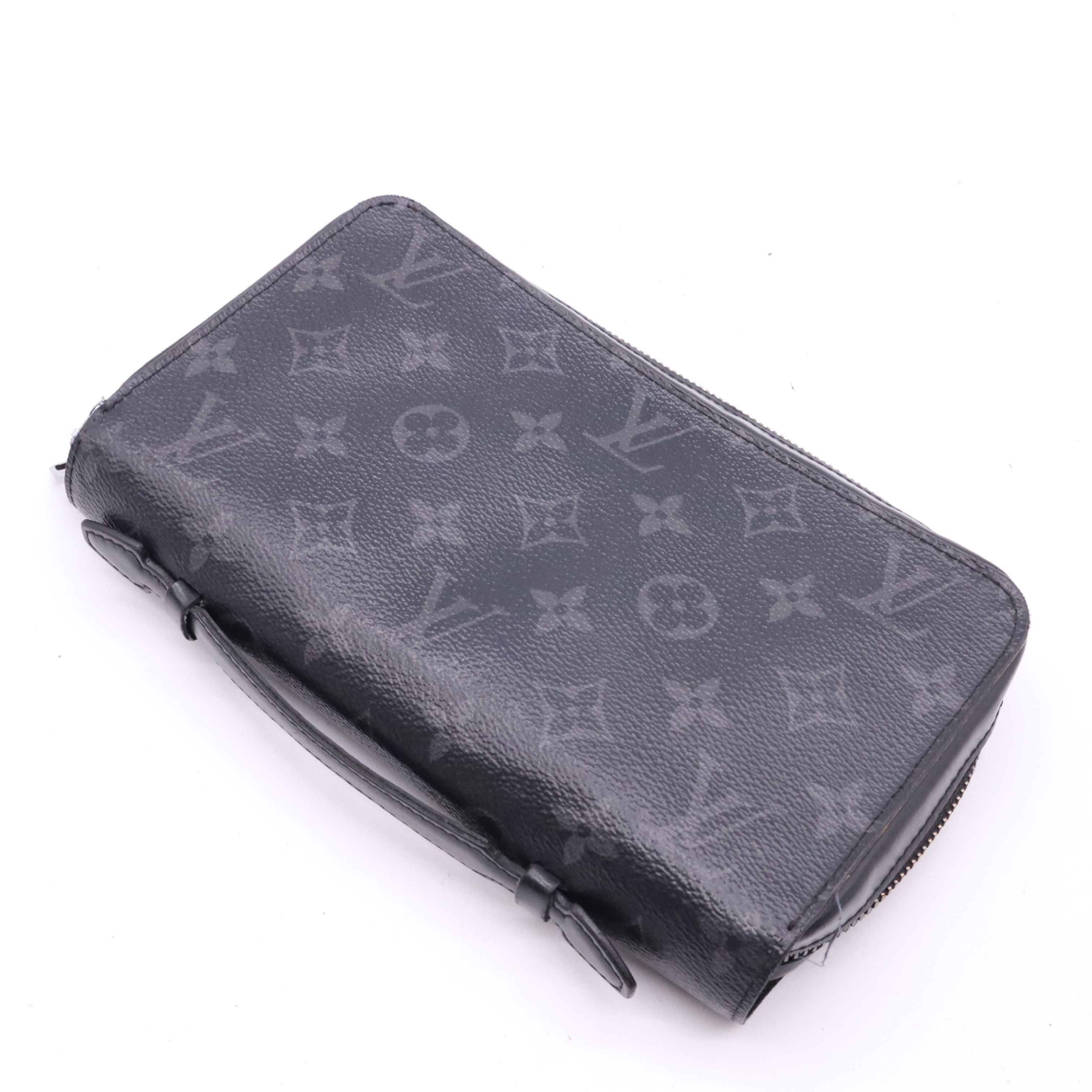 M61698 Monogram Eclipse Zippy XL Wallet — view 2