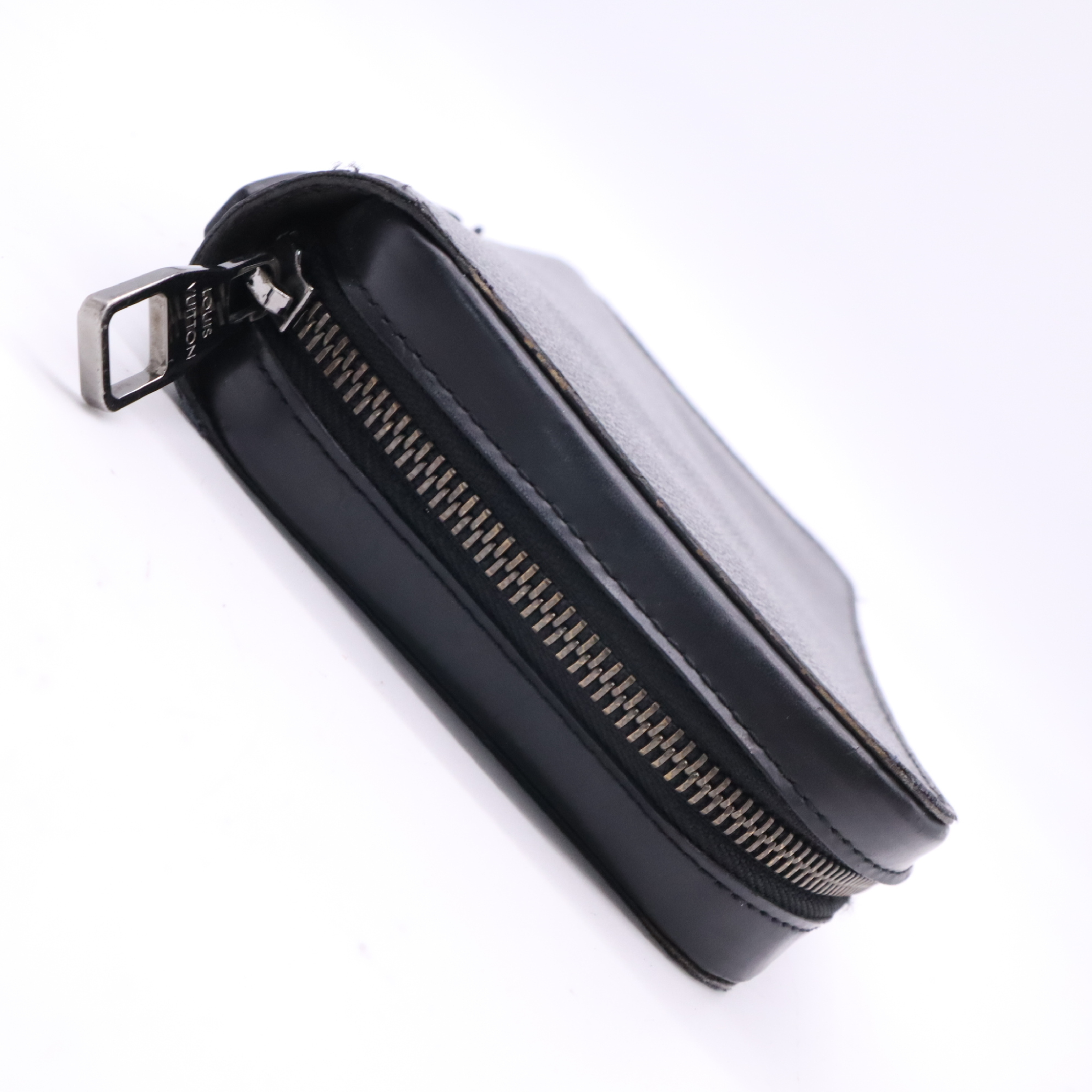 M61698 Monogram Eclipse Zippy XL Wallet — view 3