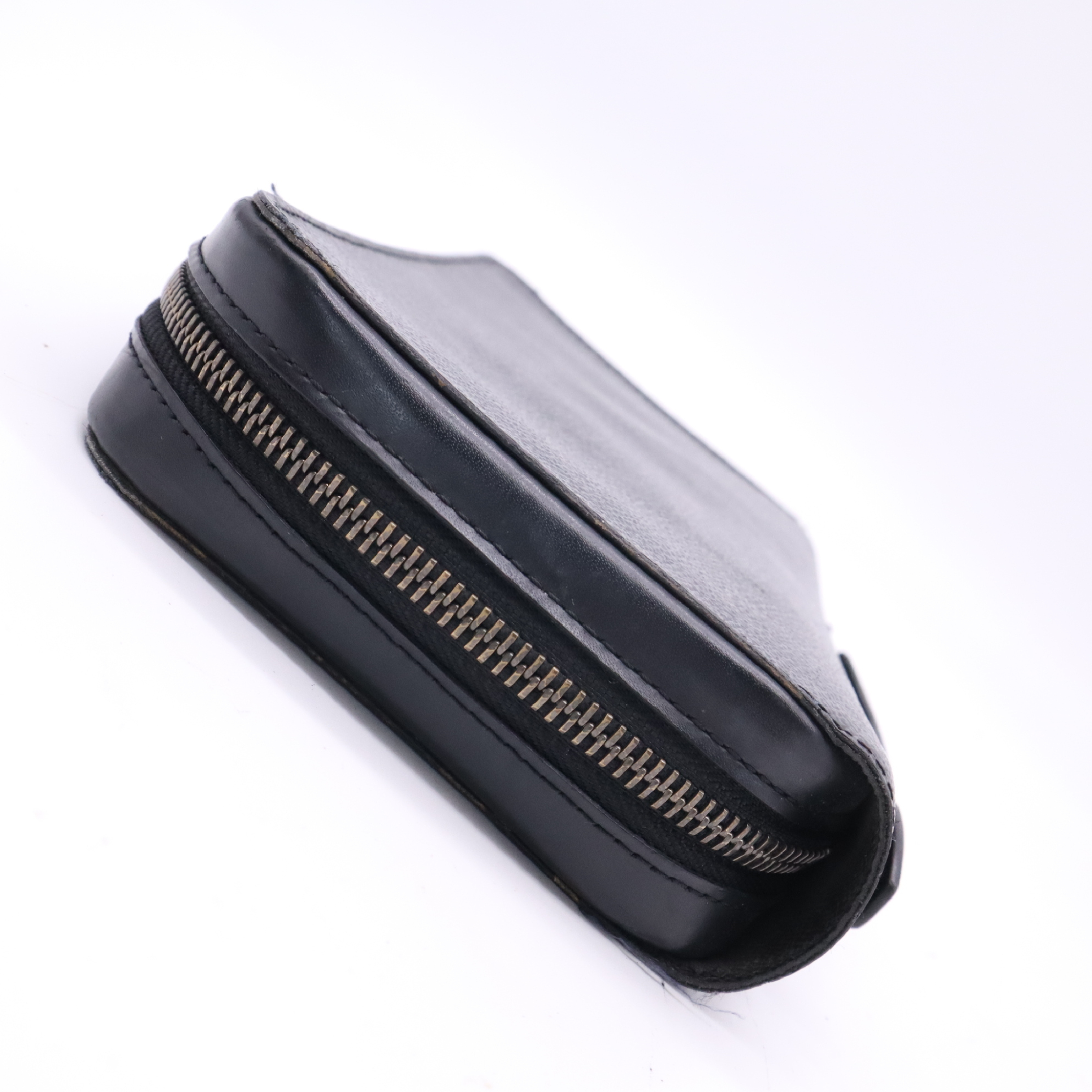 M61698 Monogram Eclipse Zippy XL Wallet — view 4