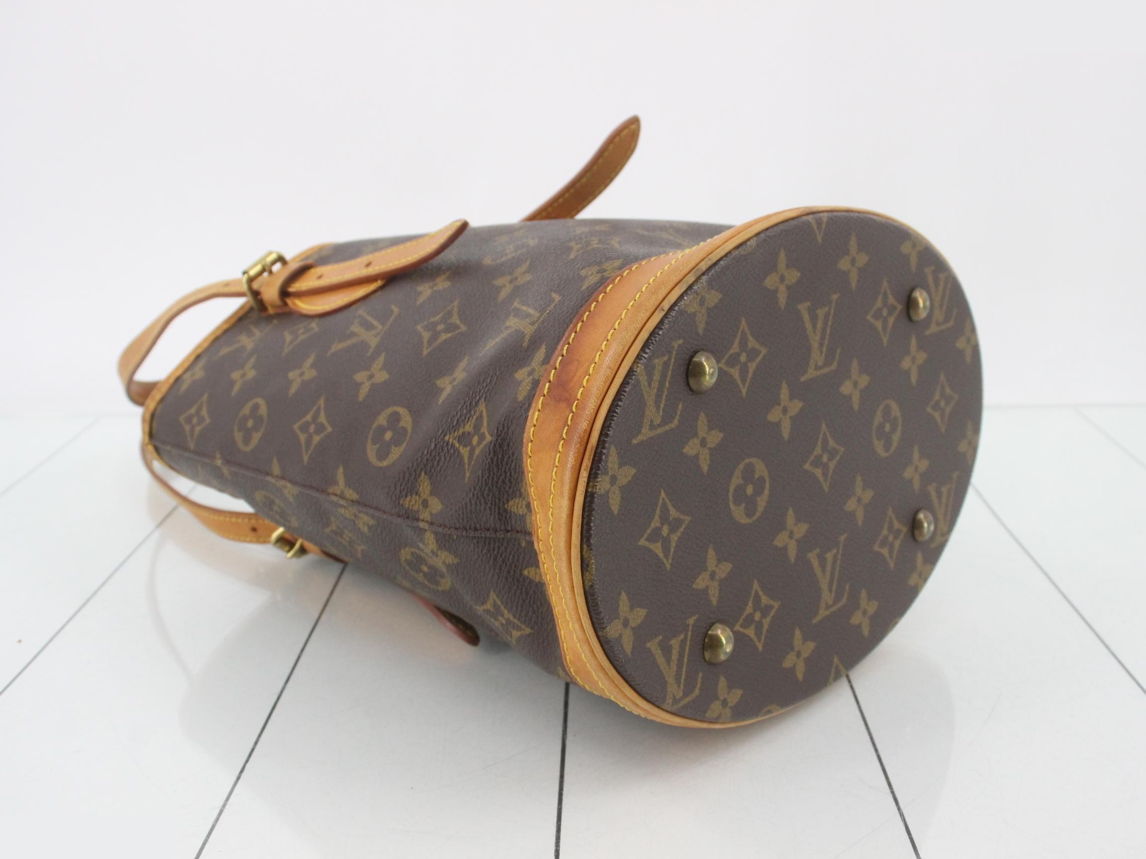 Bucket PM — view 5