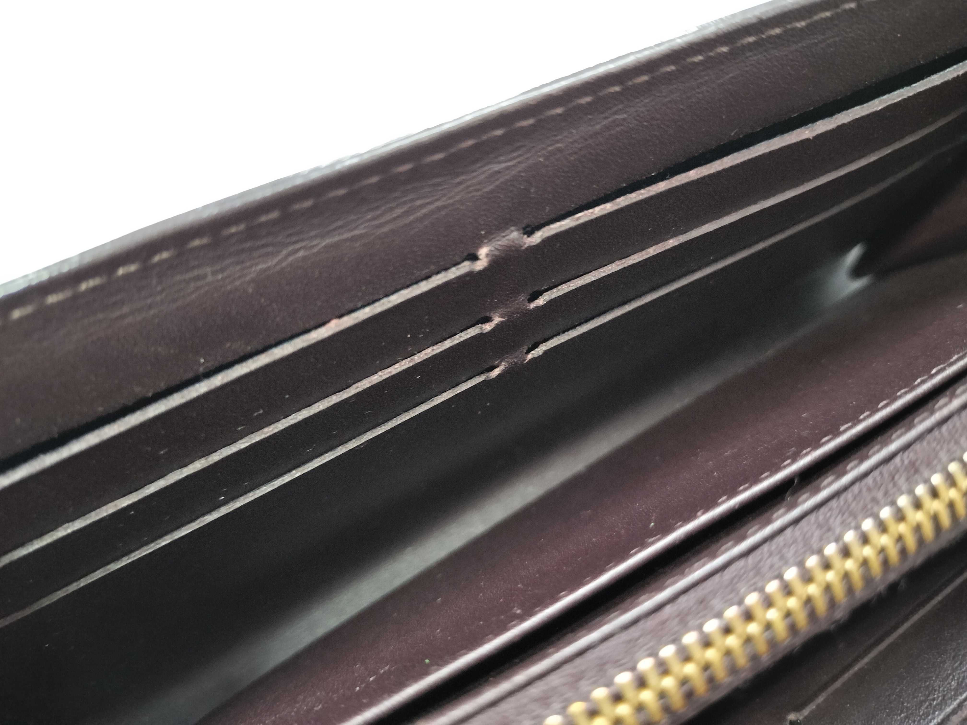 Vernis Louis Vuitton Wallet — view 11