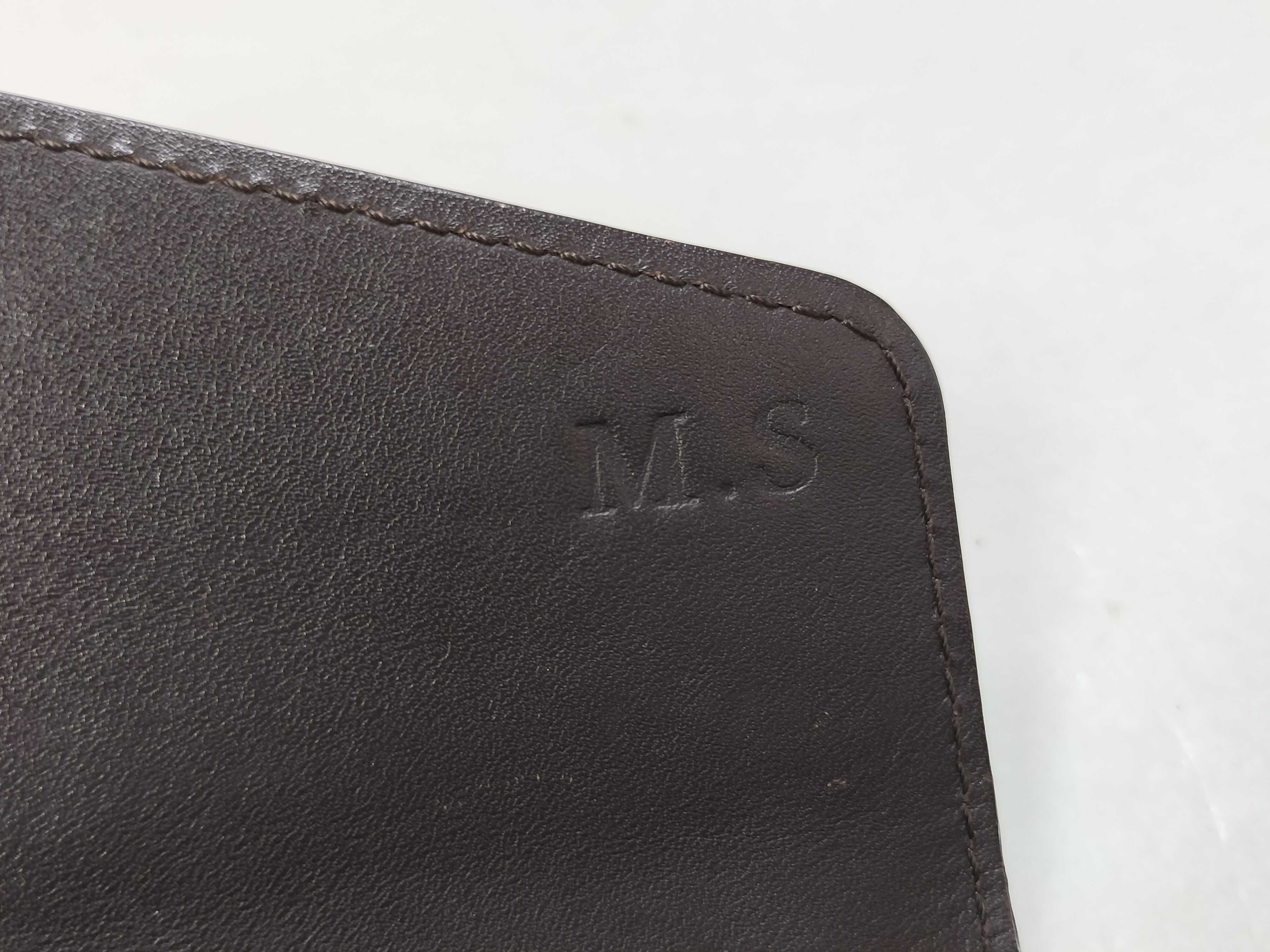 Vernis Louis Vuitton Wallet — view 15