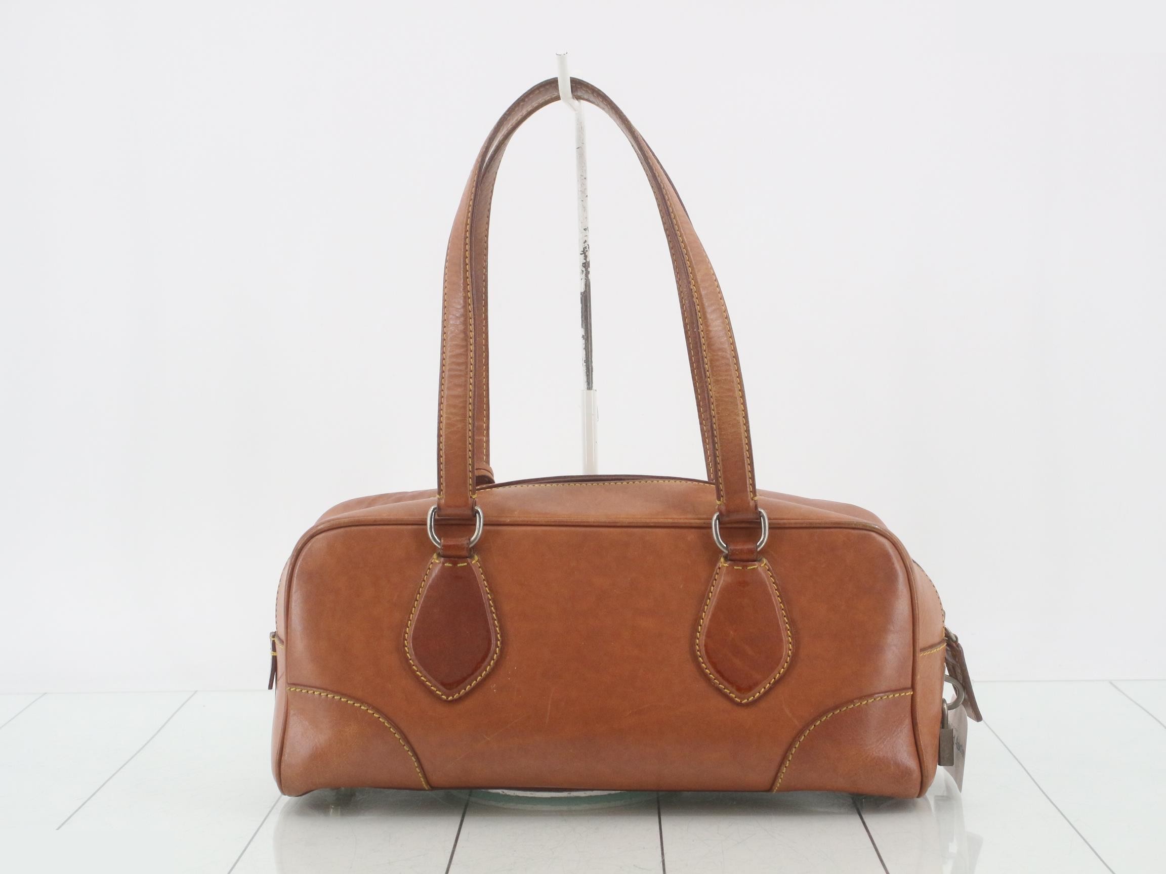 Leather bags and handbags — view 2