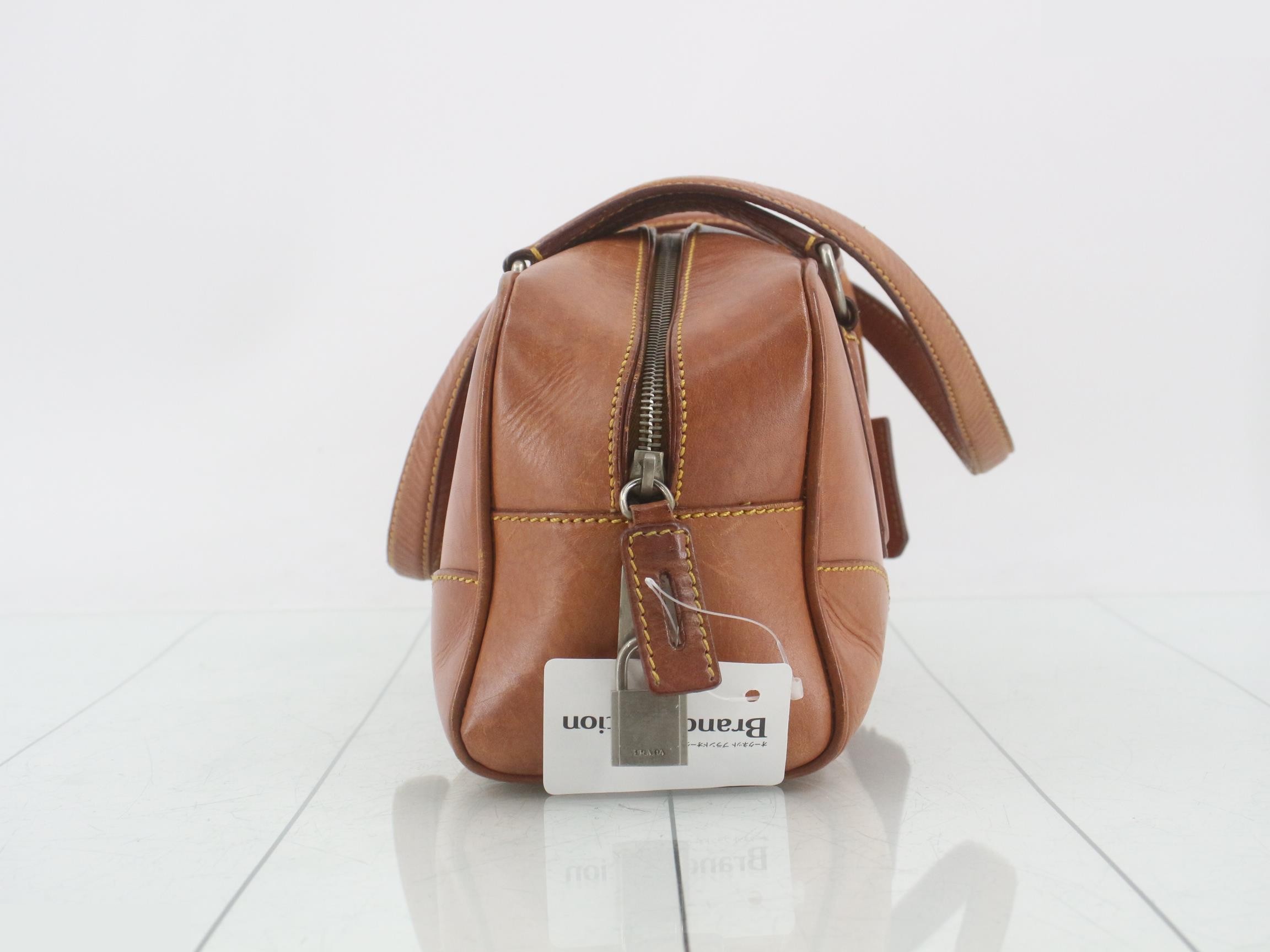 Leather bags and handbags — view 4