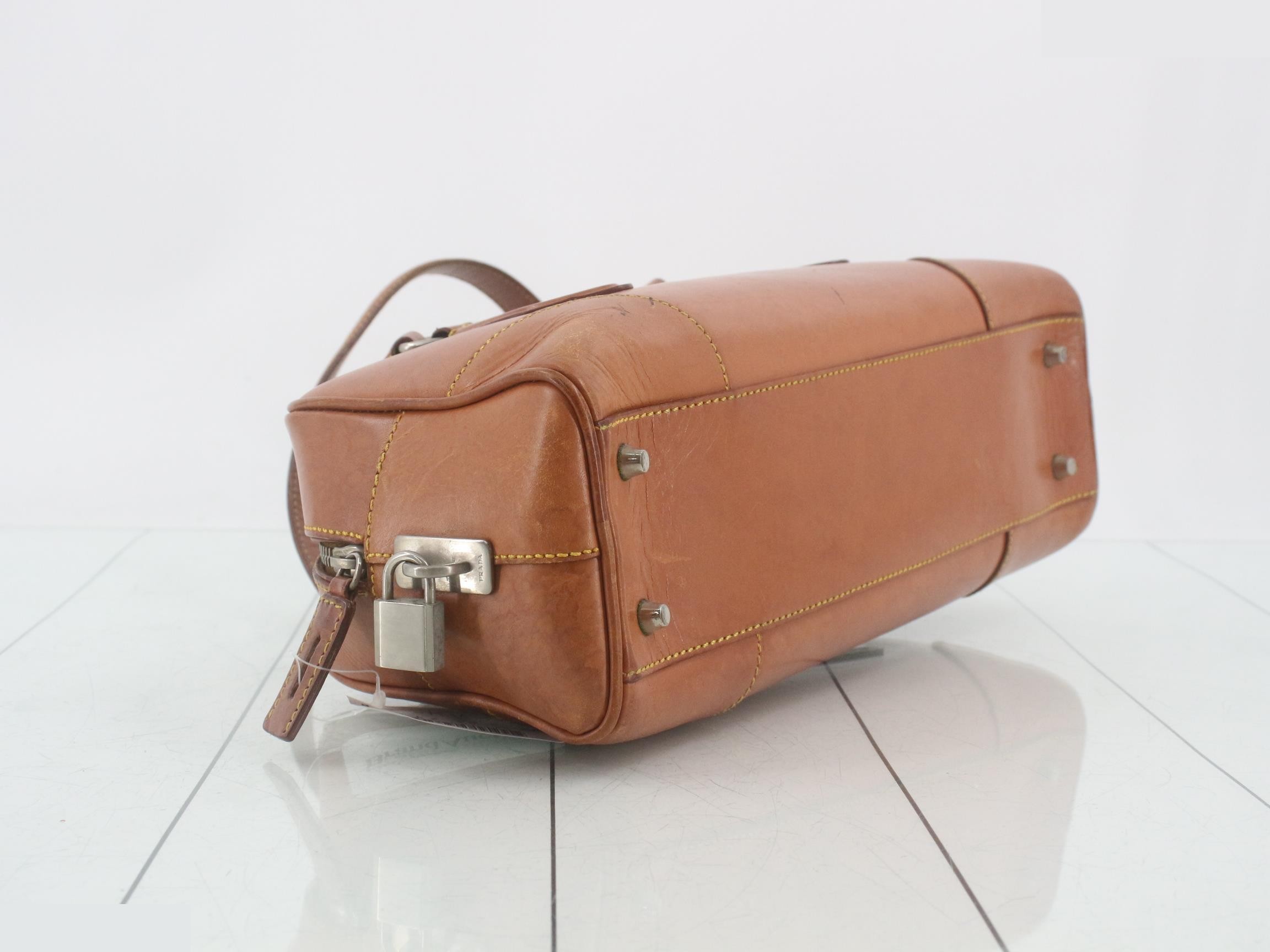 Leather bags and handbags — view 5