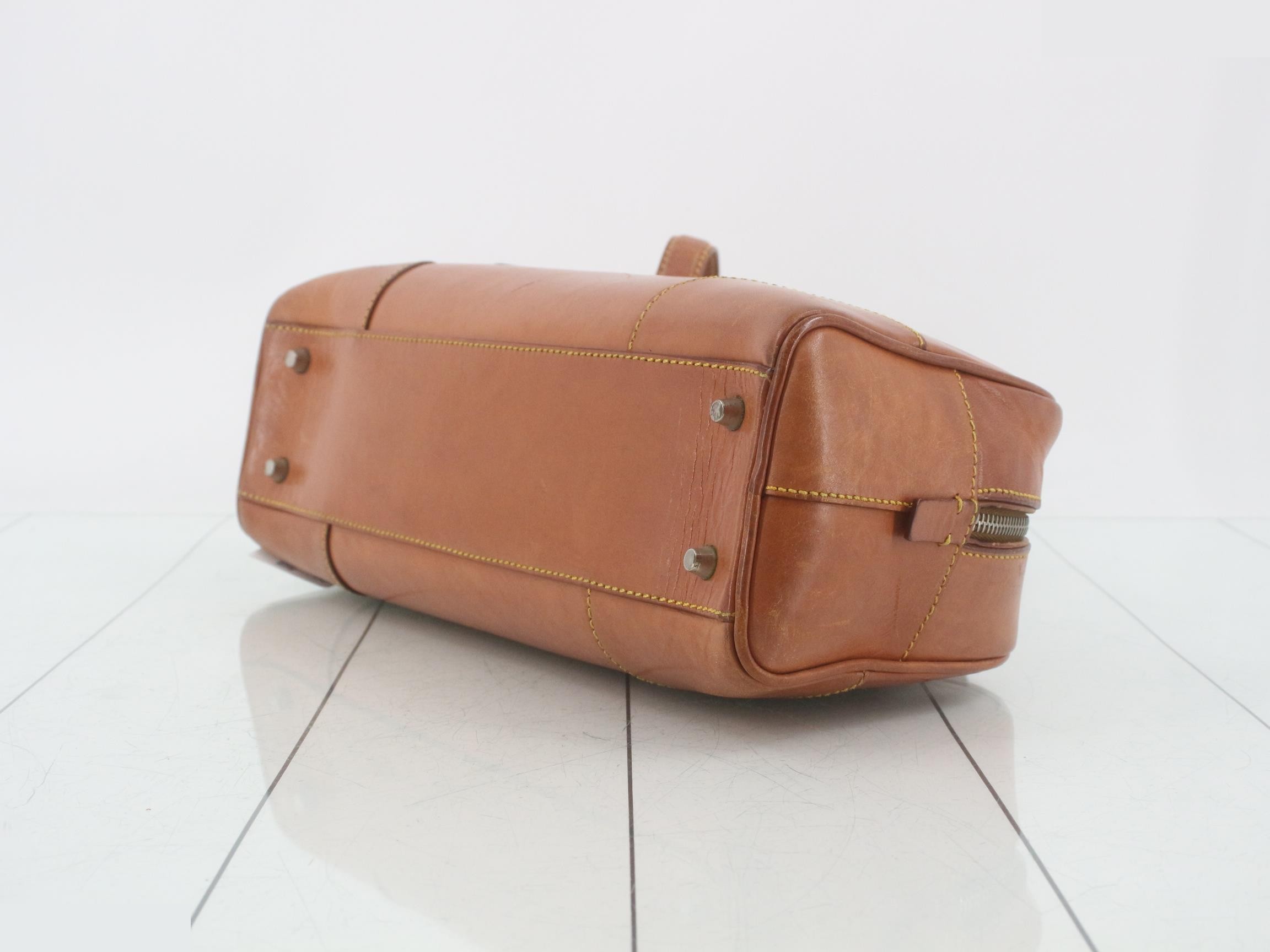 Leather bags and handbags — view 6