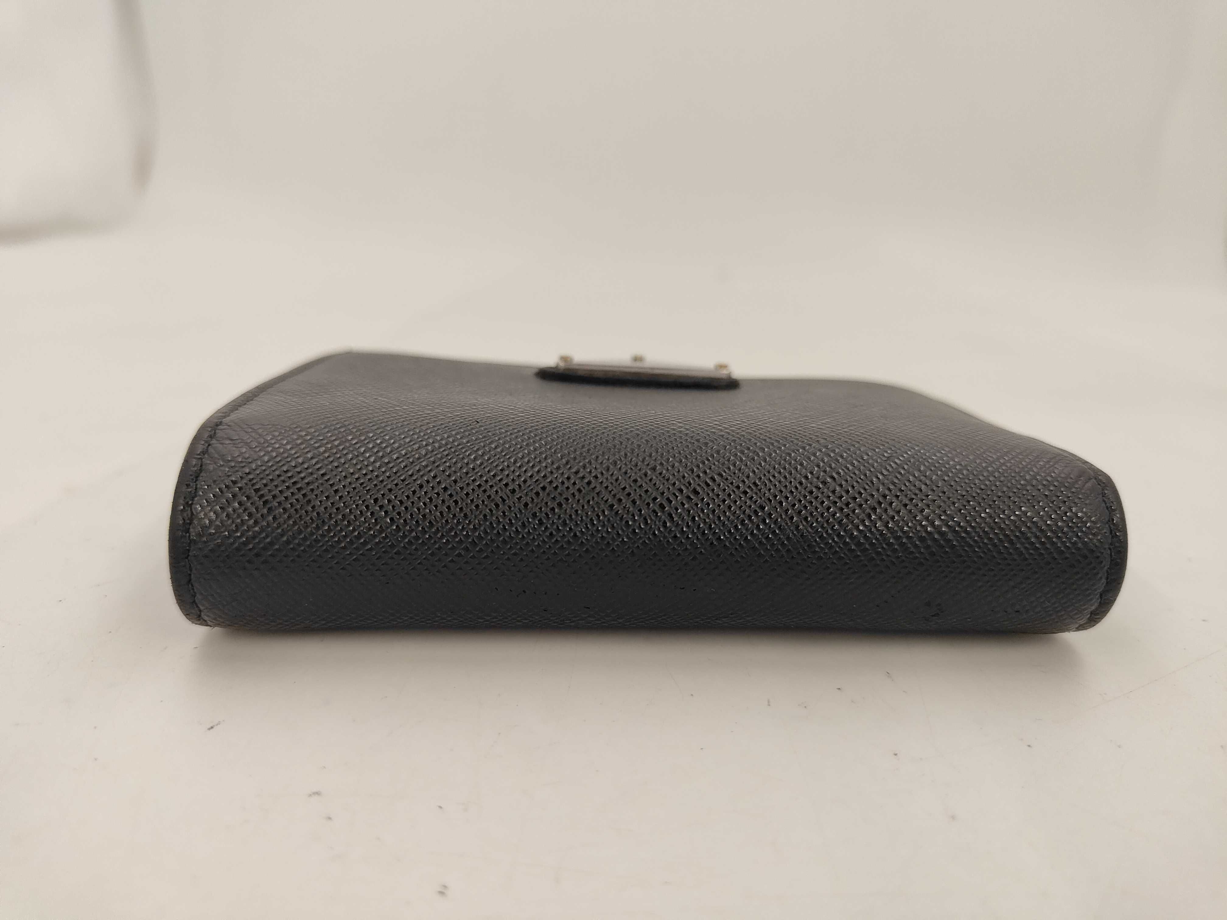 Wallet - Black — view 3