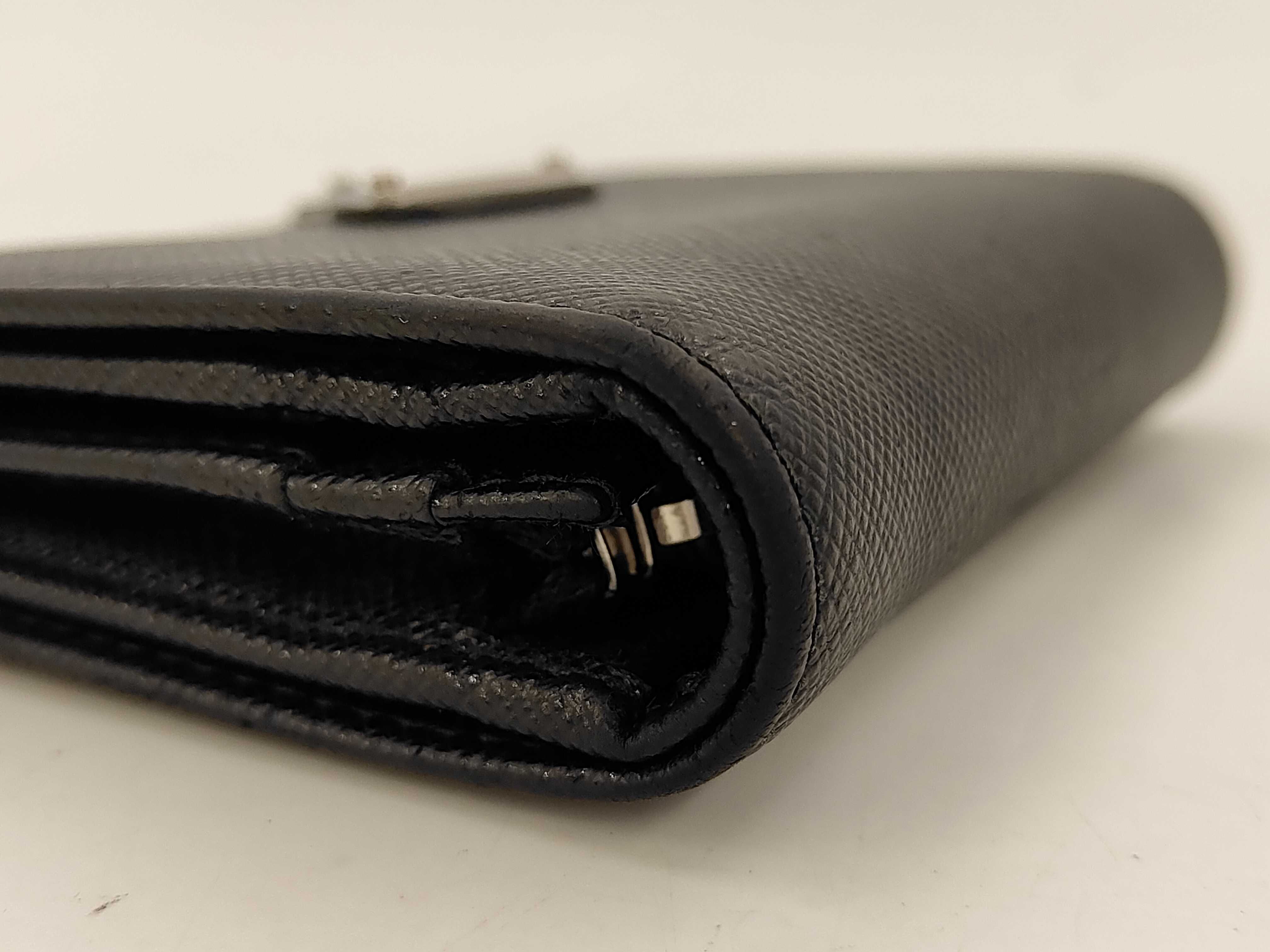 Wallet - Black — view 4