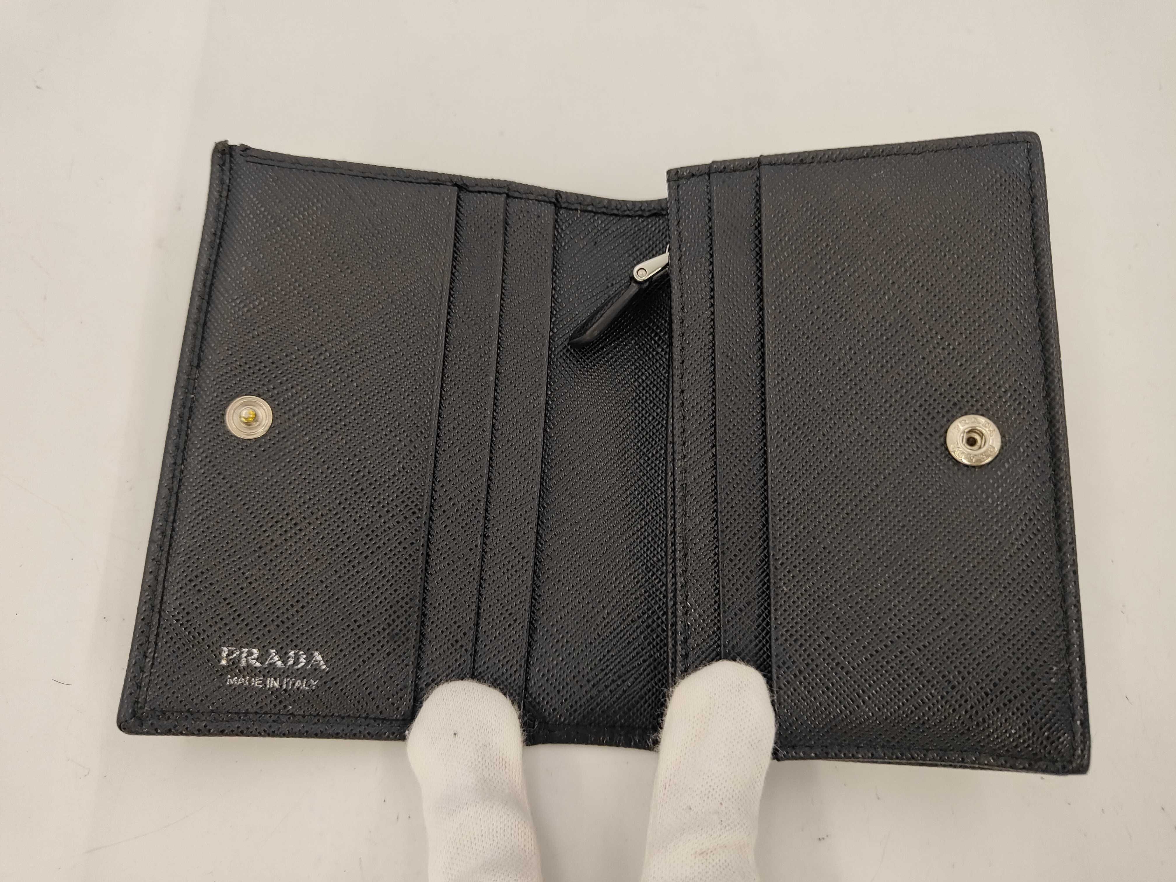 Wallet - Black — view 5