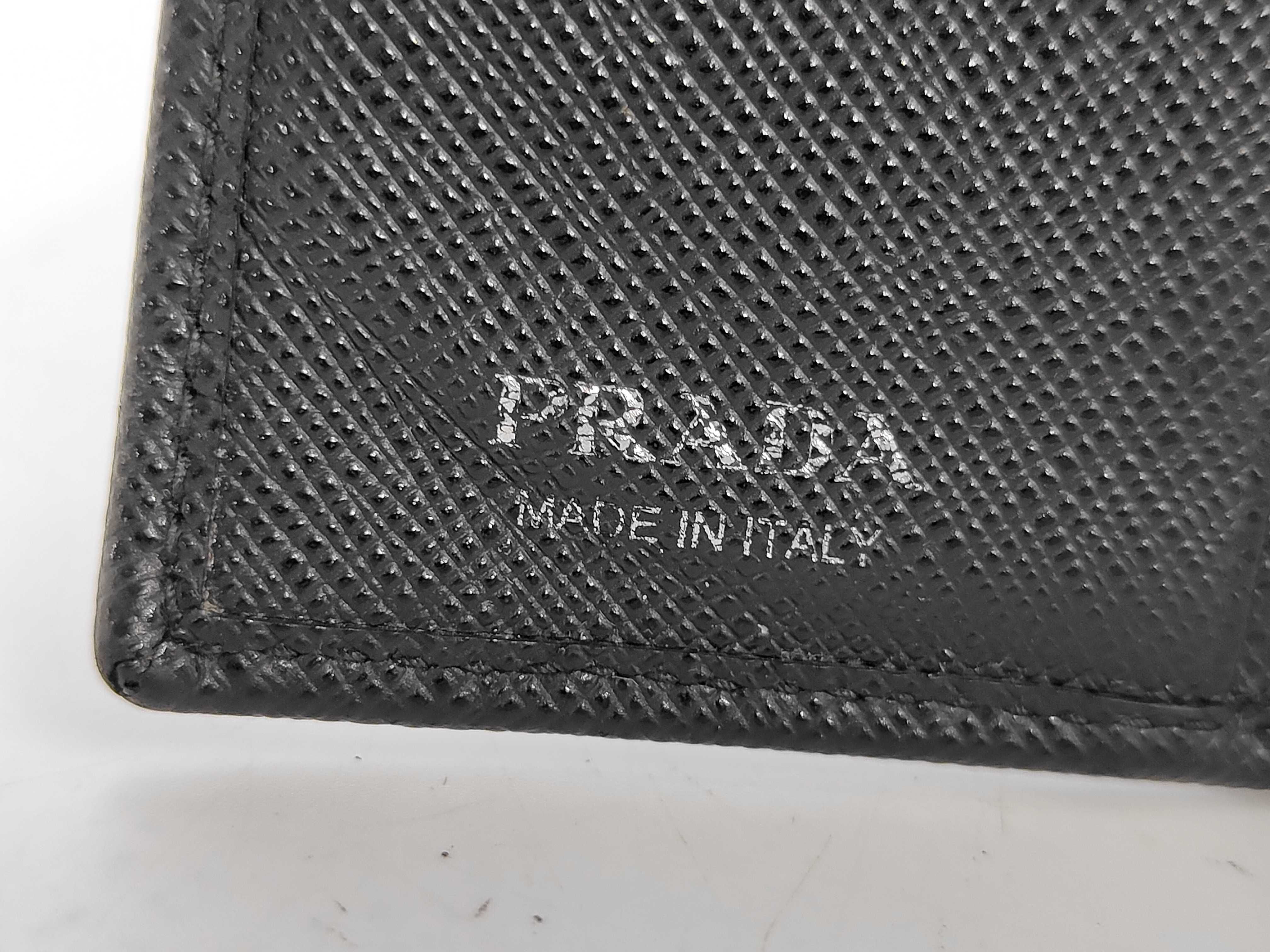 Wallet - Black — view 6