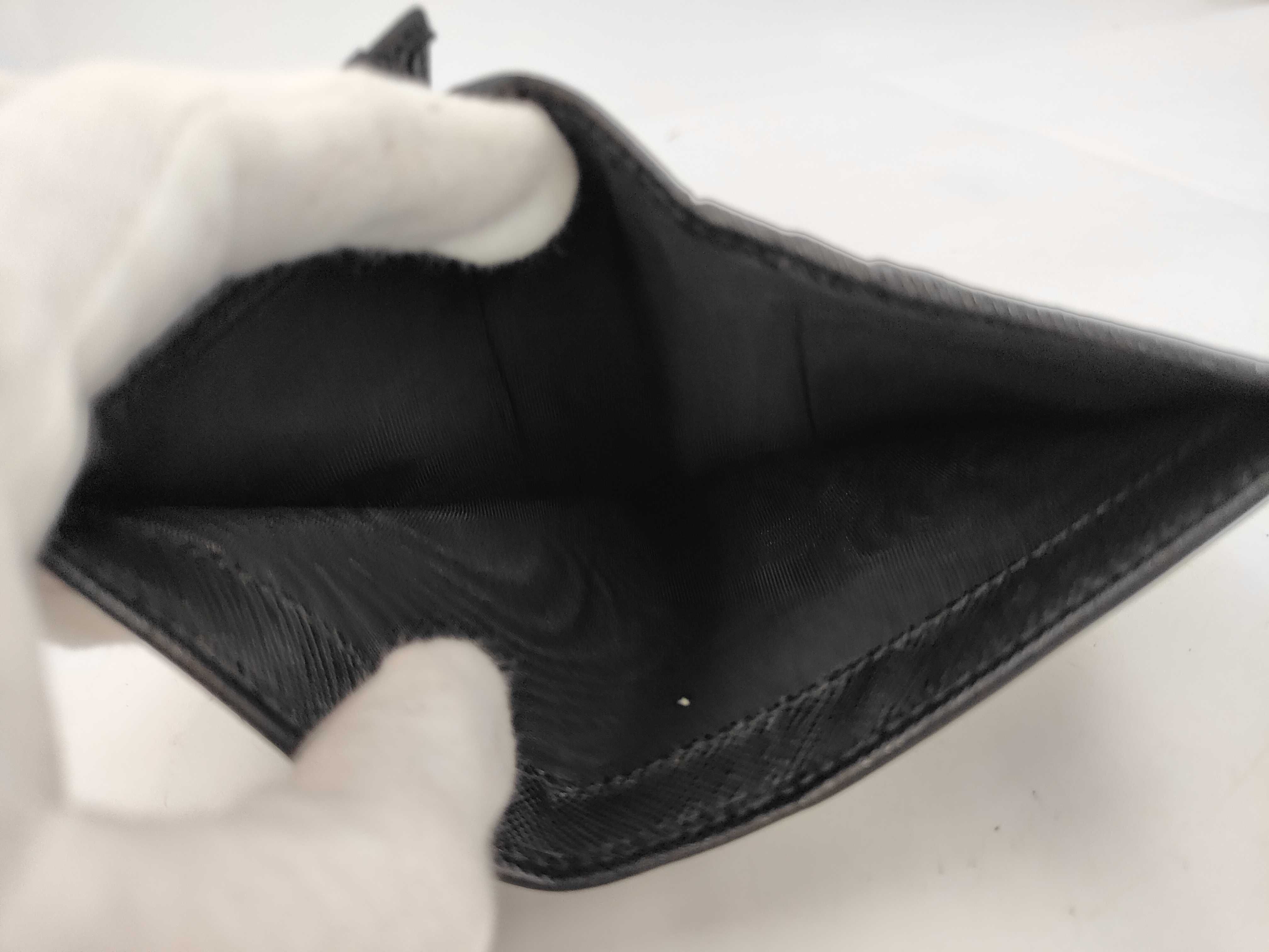 Wallet - Black — view 8