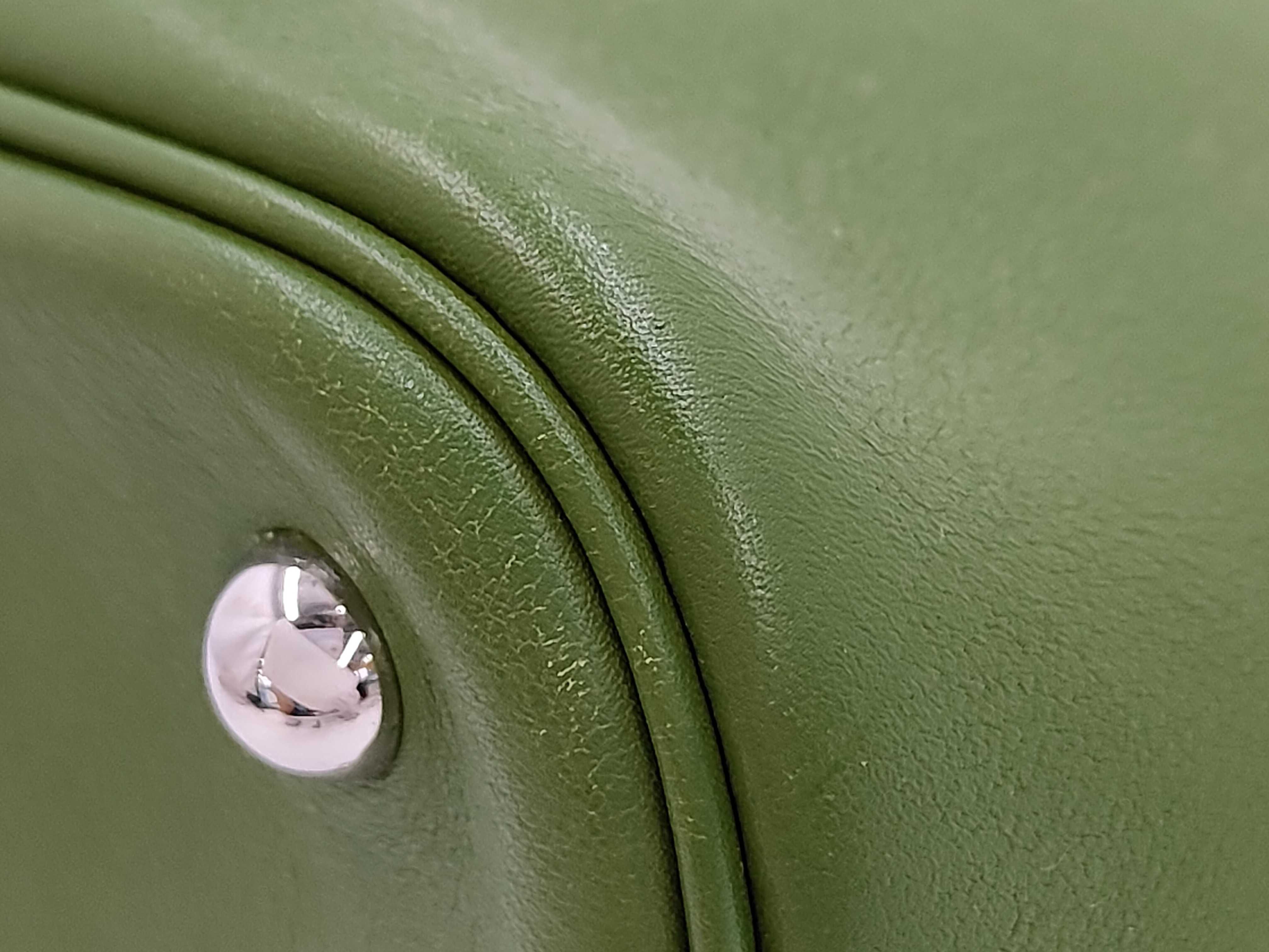 Bolide 31 Handbag, Green Bag — view 4