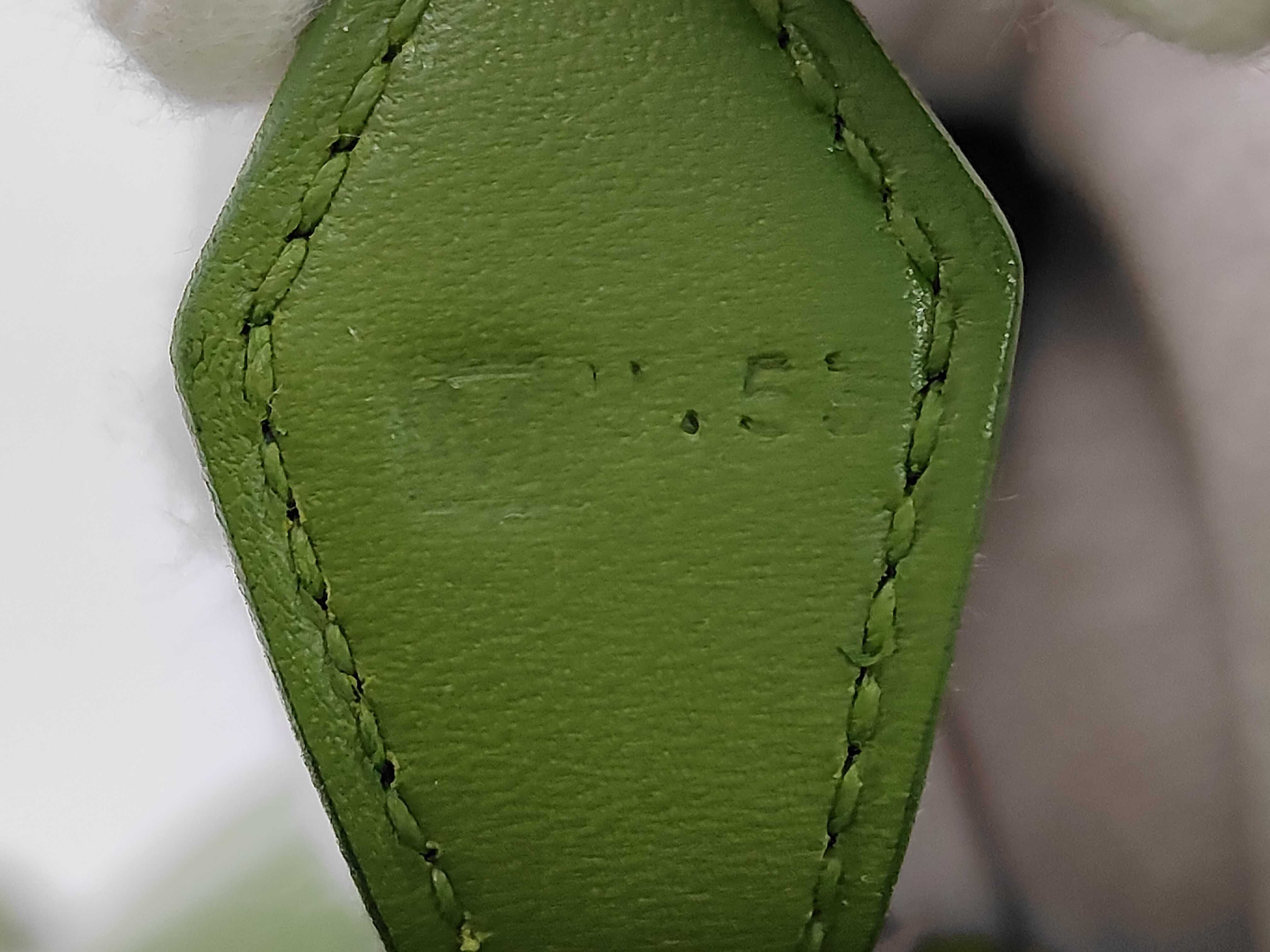 Bolide 31 Handbag, Green Bag — view 10