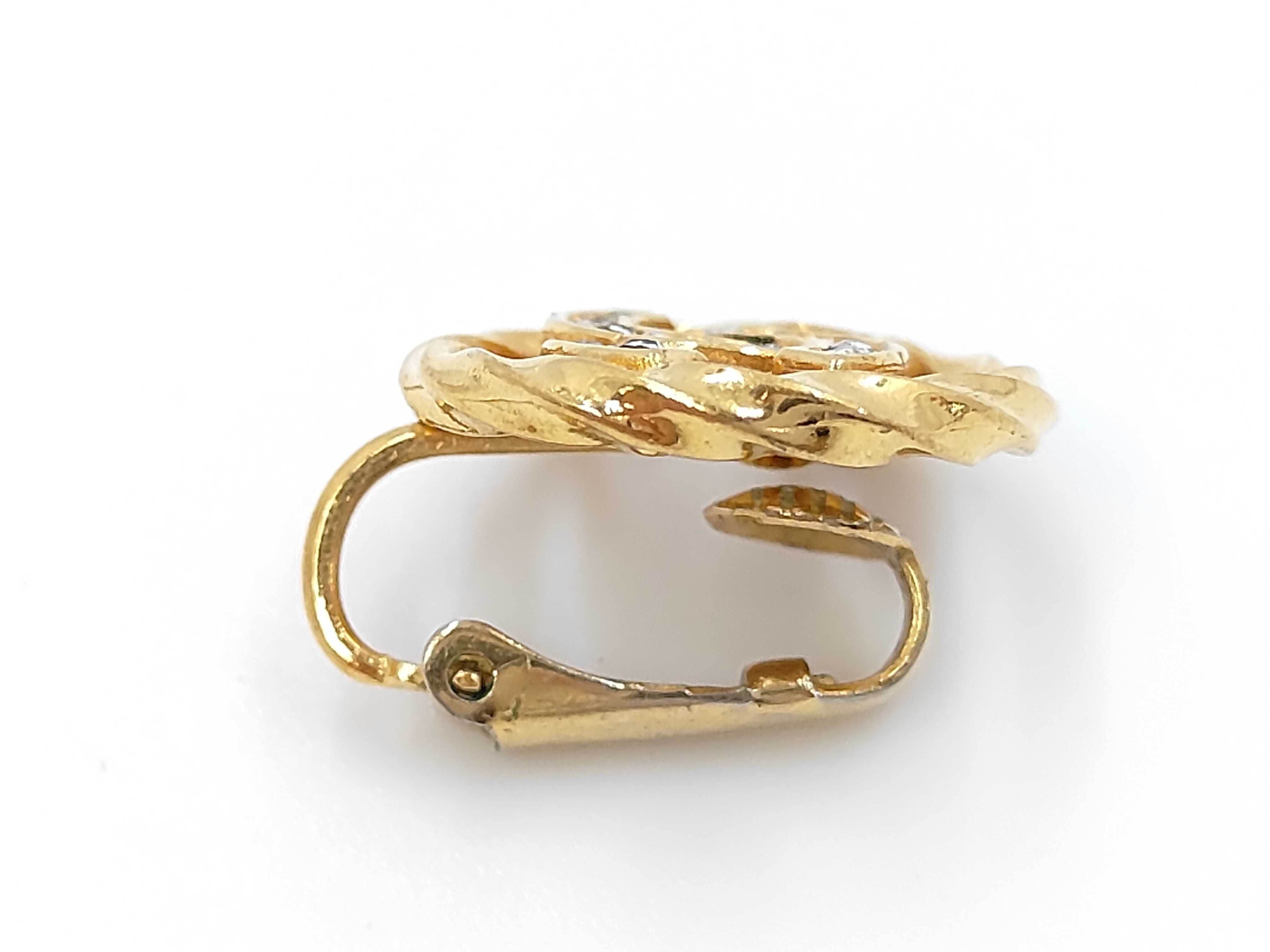 GP Earrings — view 2