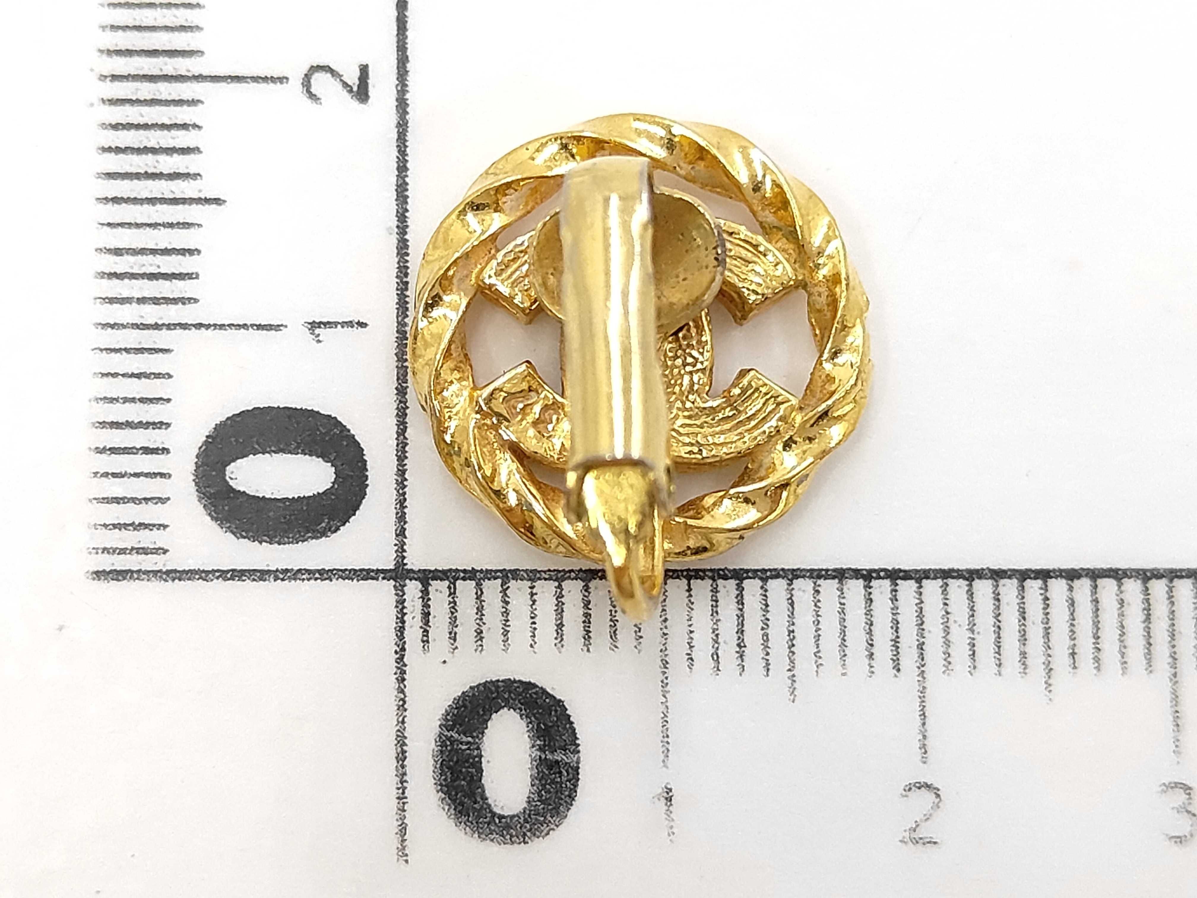 GP Earrings — view 3