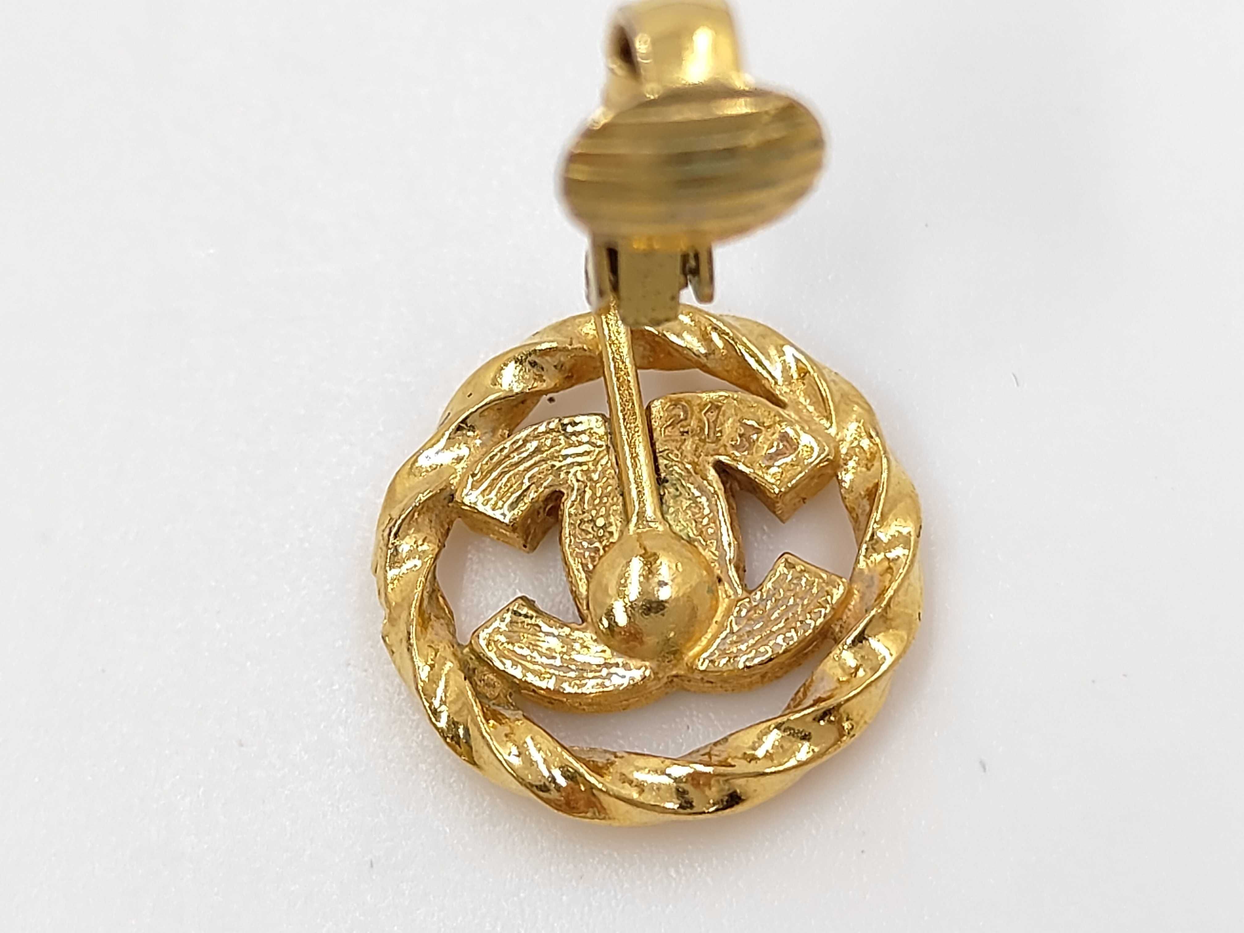 GP Earrings — view 4