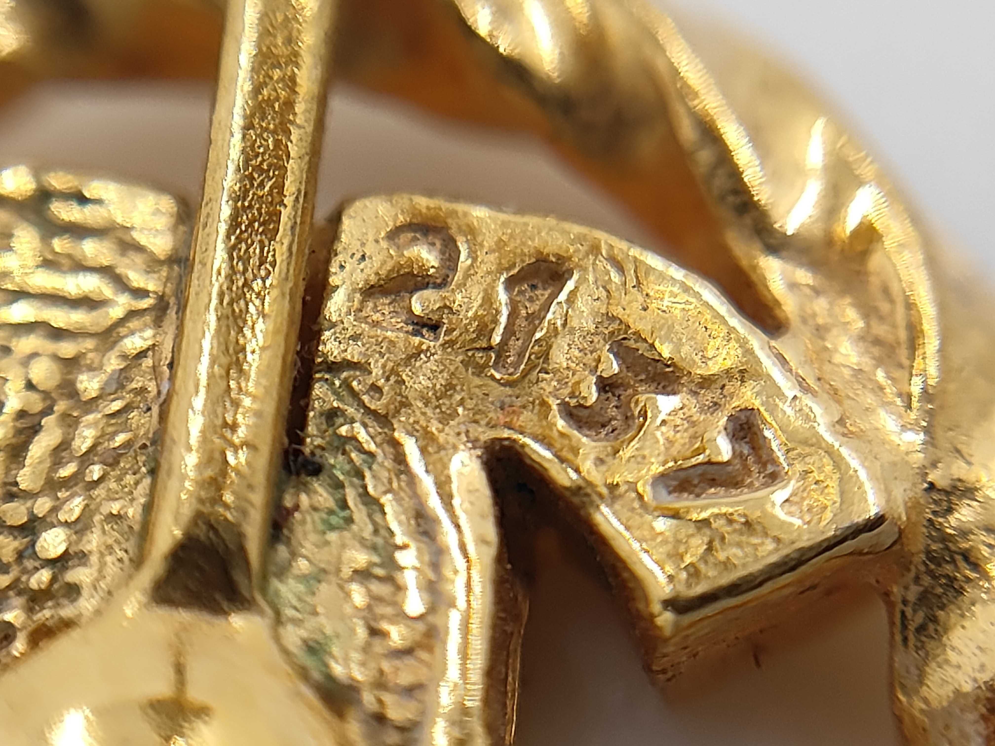 GP Earrings — view 5