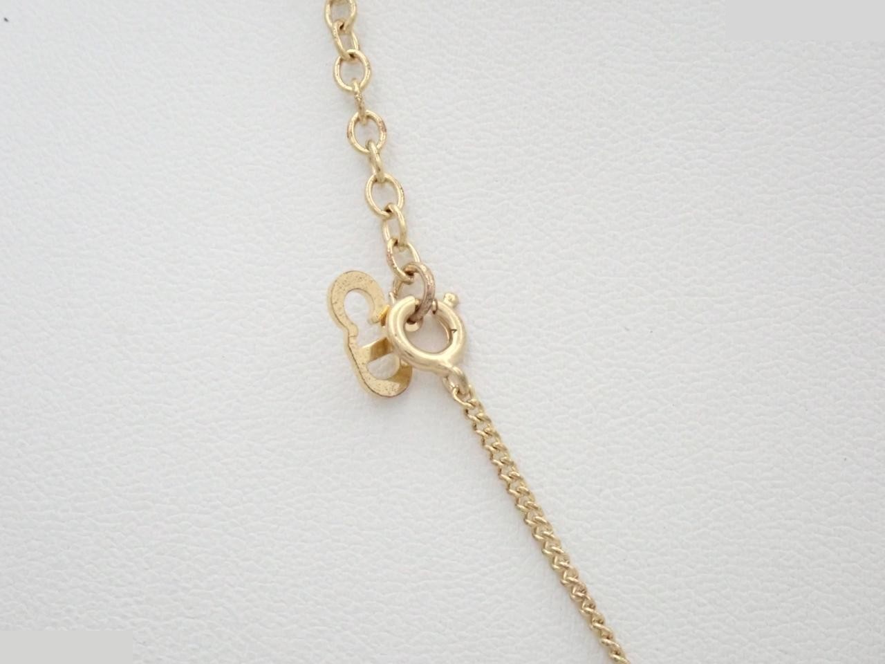 Other lines: Precious metals, necklaces, pendants — view 2