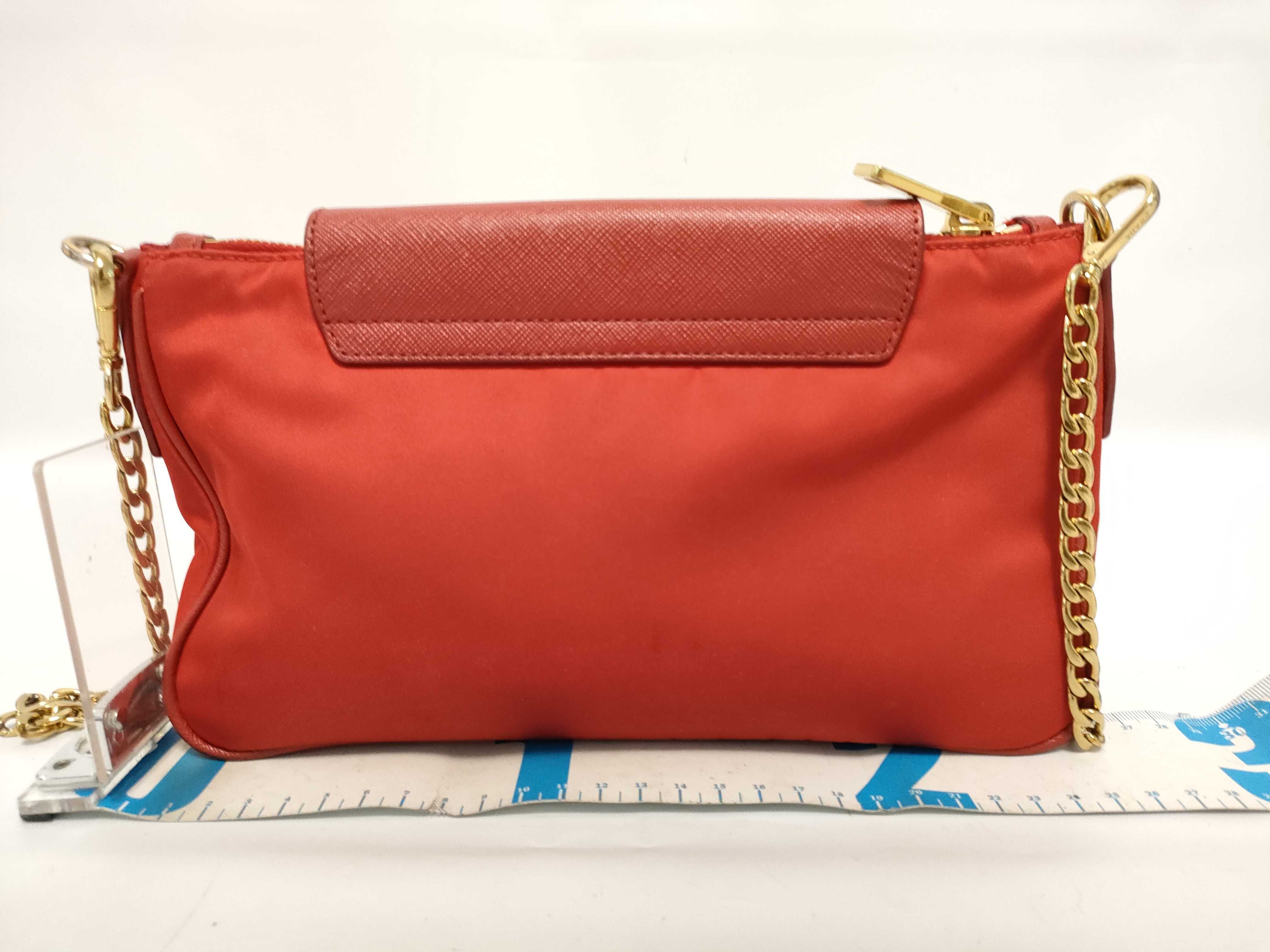 Nylon Bag Shoulder Bag — view 2