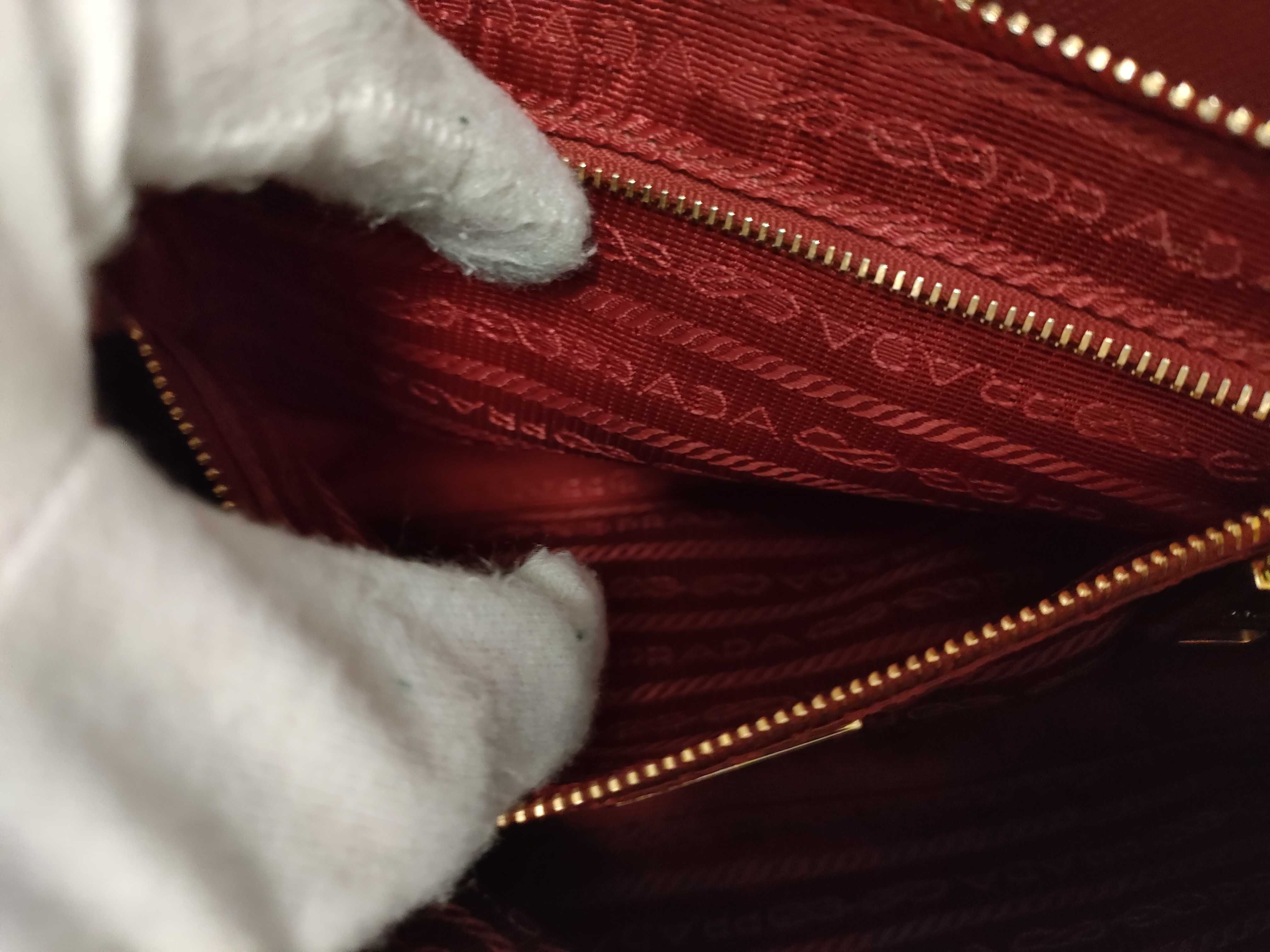 Nylon Bag Shoulder Bag — view 12