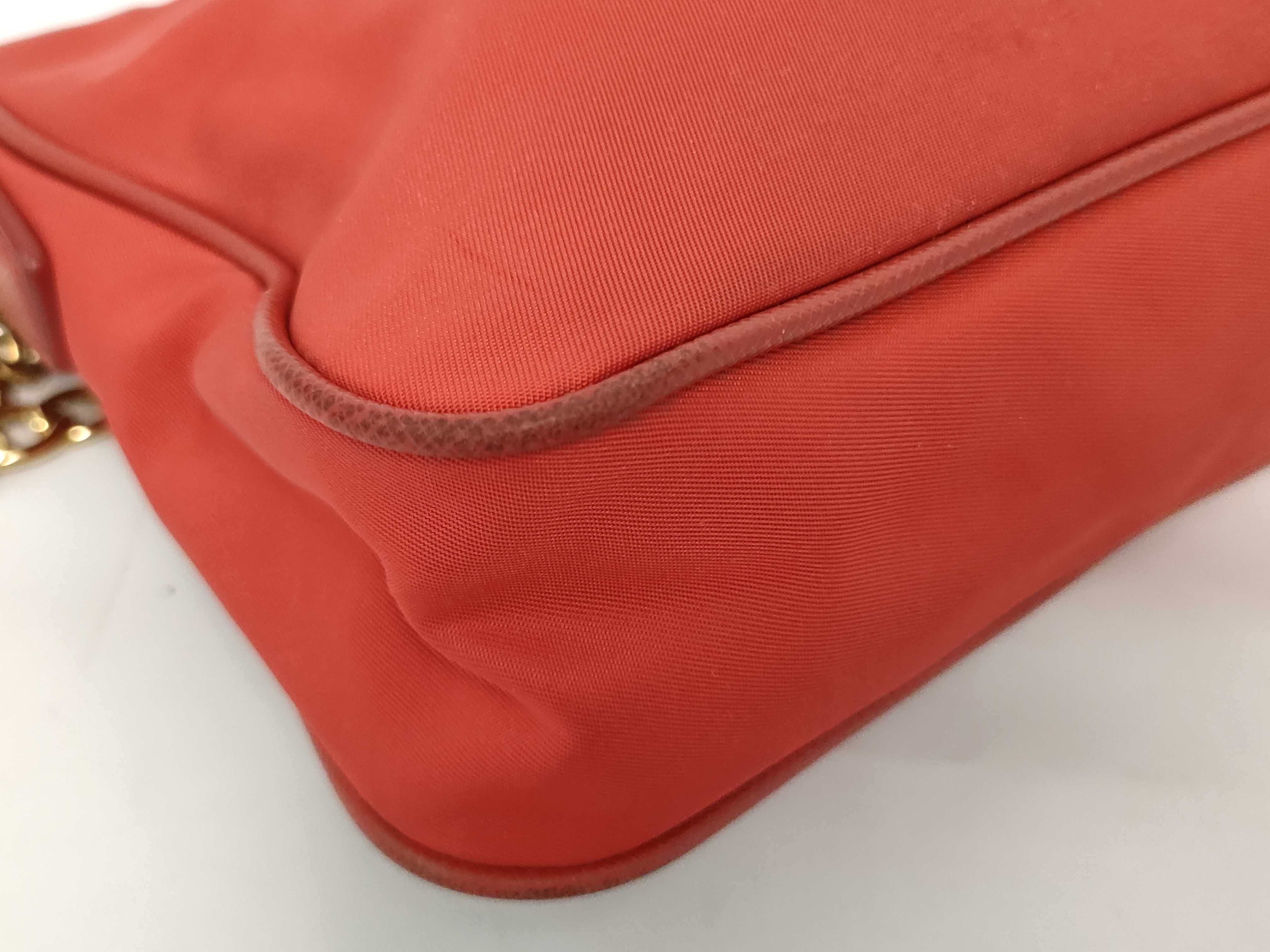 Nylon Bag Shoulder Bag — view 5