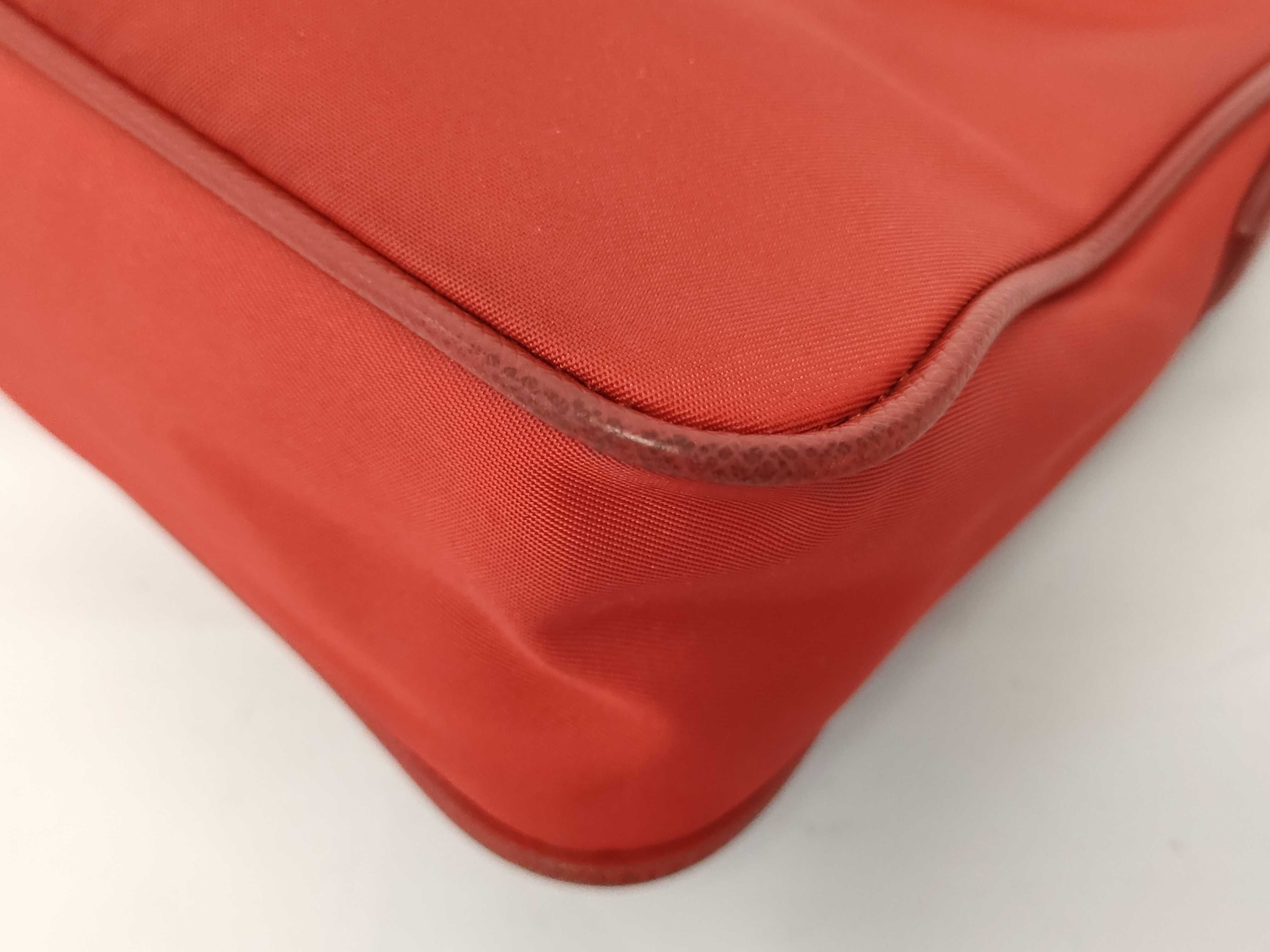 Nylon Bag Shoulder Bag — view 6