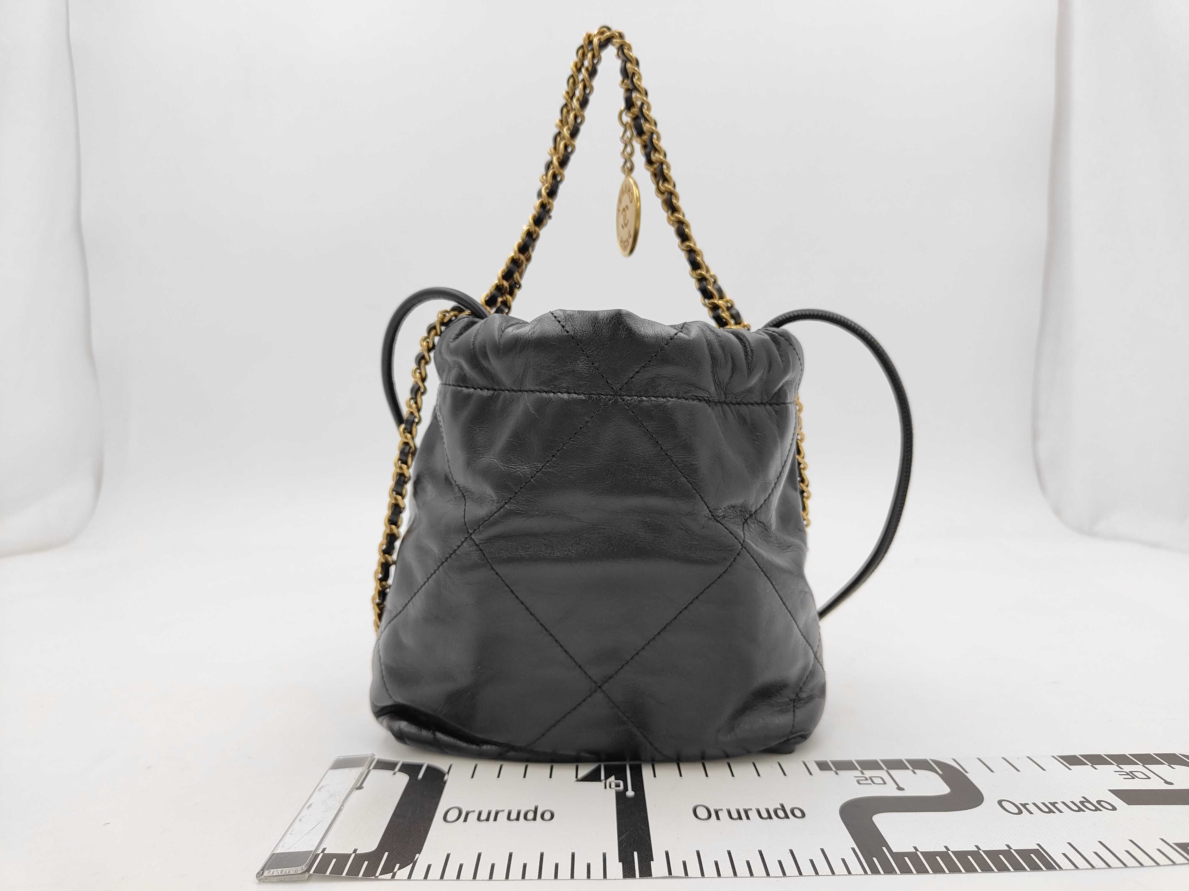 CHANEL22 Mini Bag — view 2