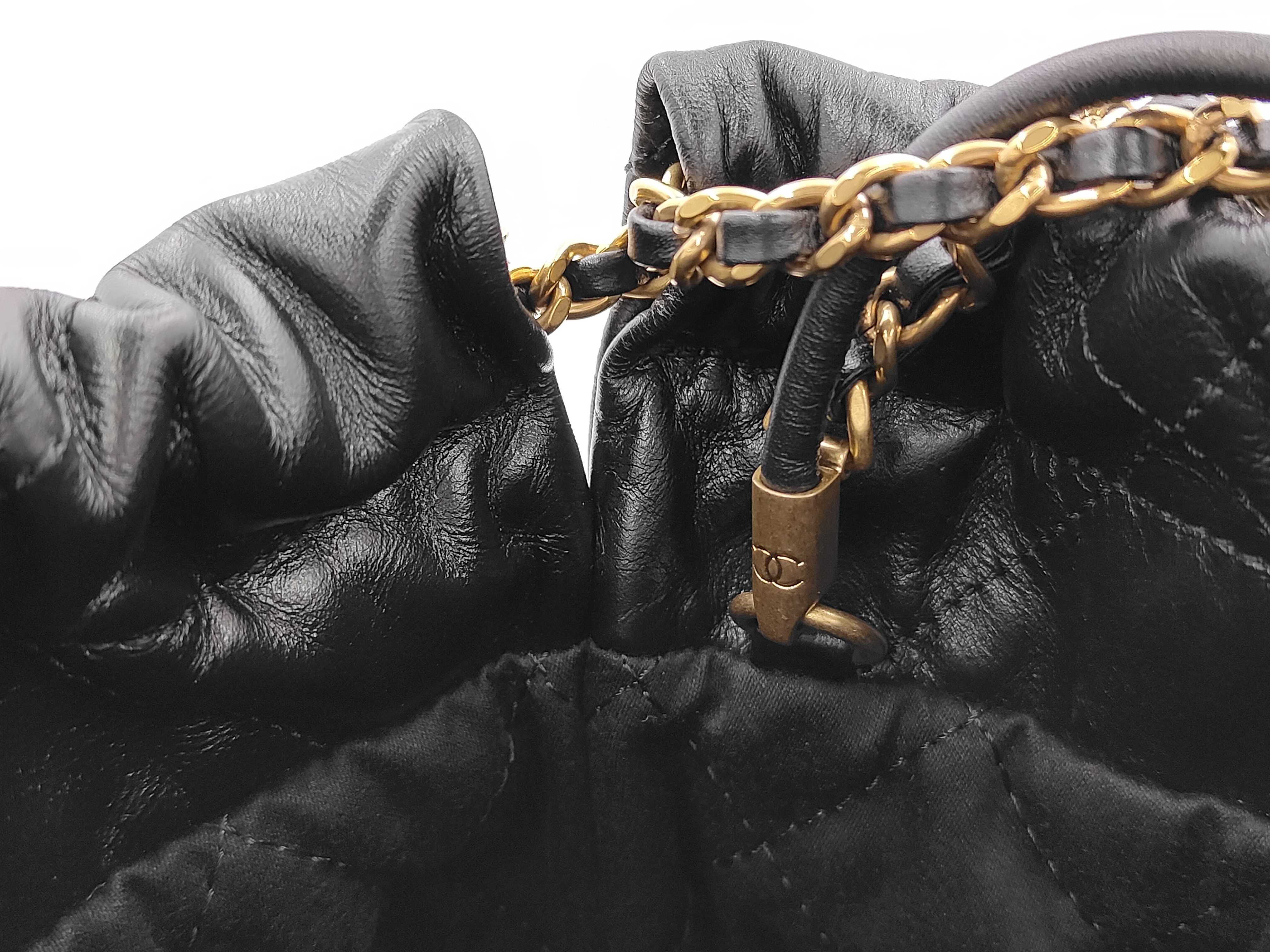CHANEL22 Mini Bag — view 7