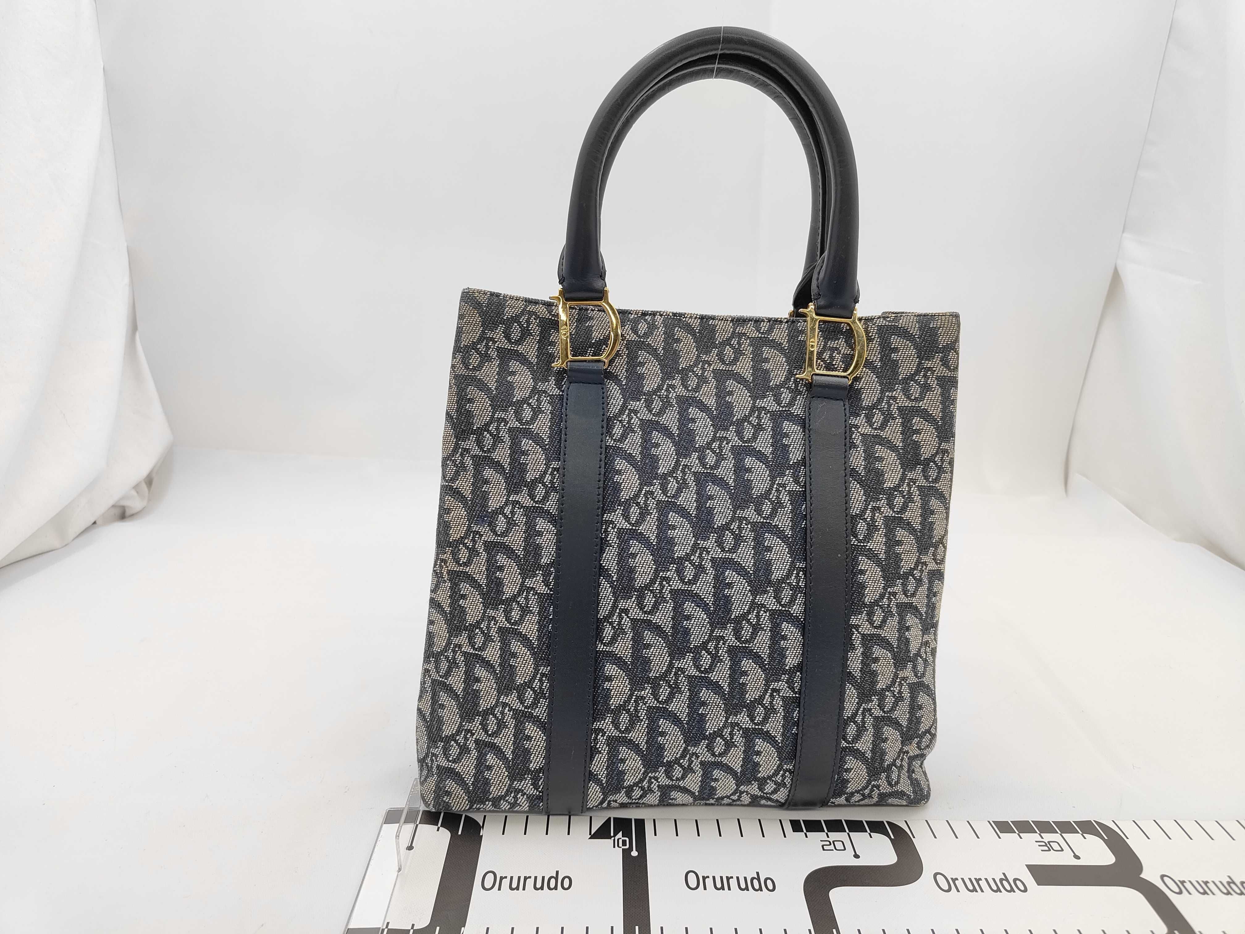 Trotter Handbag — view 2