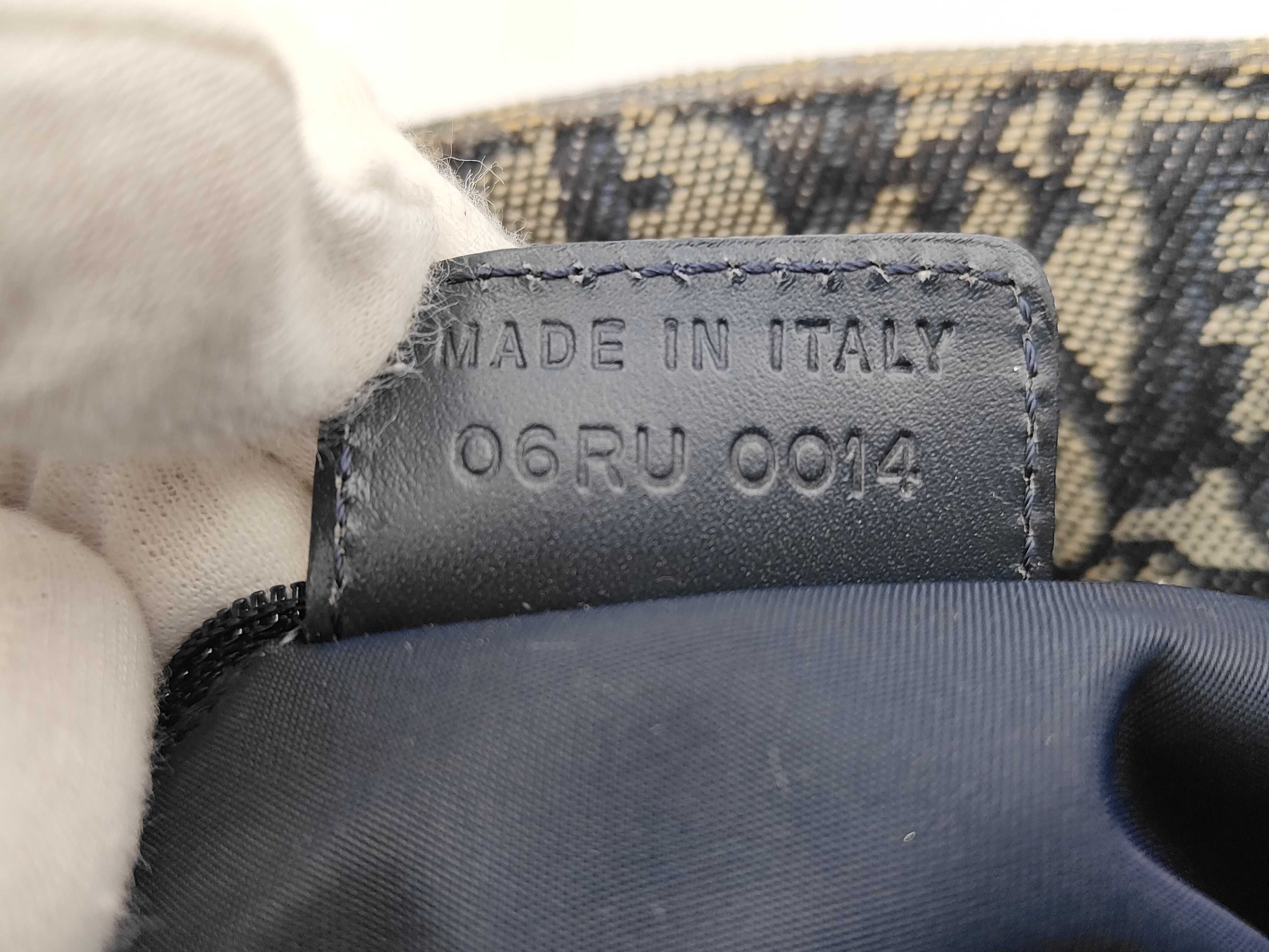 Trotter Handbag — view 11