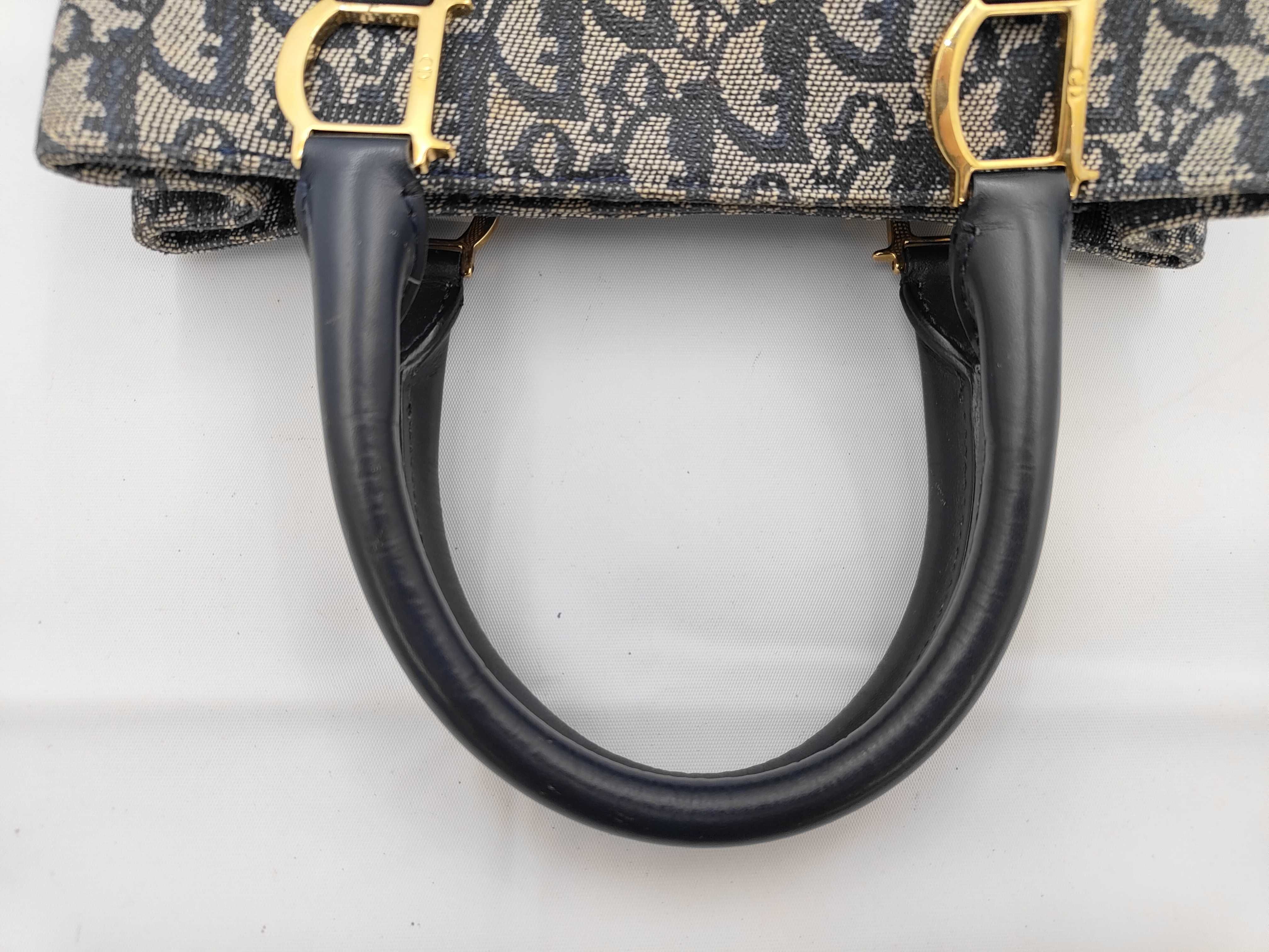 Trotter Handbag — view 3