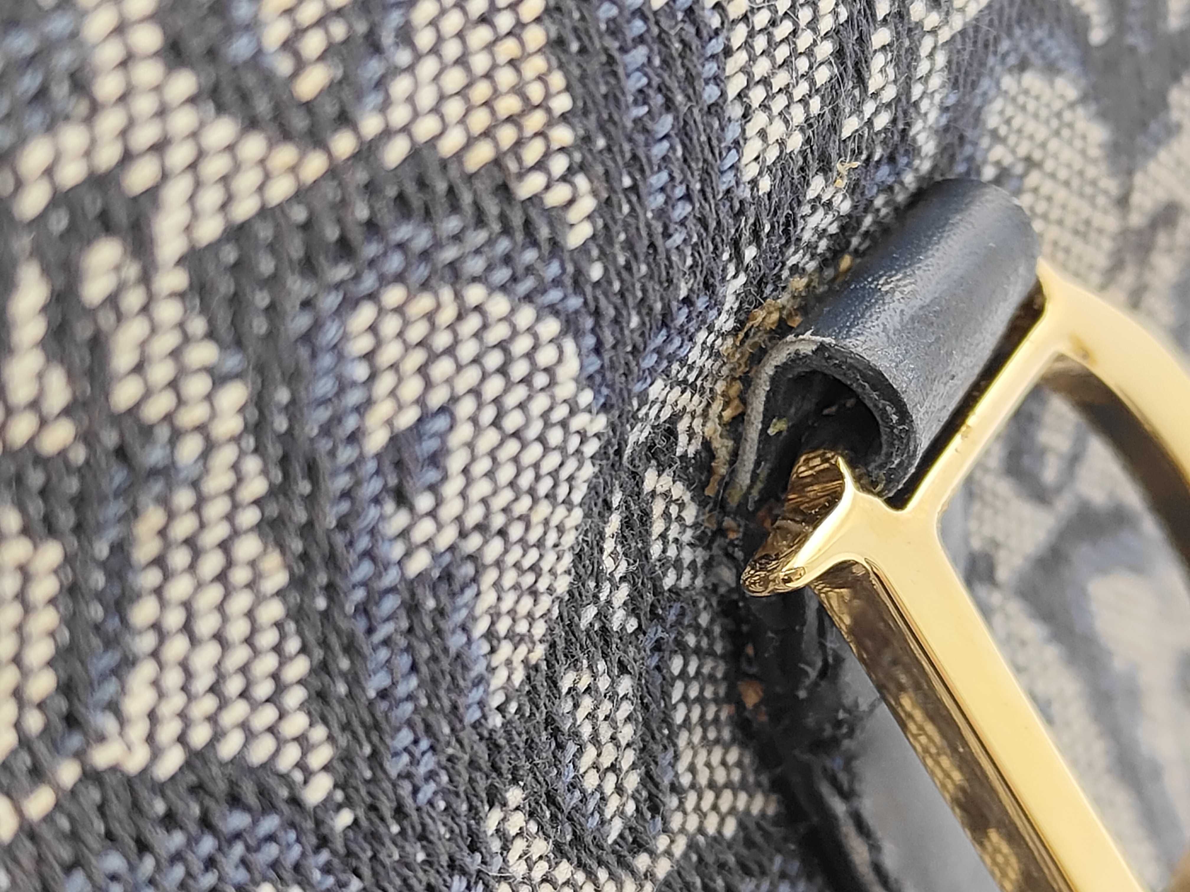 Trotter Handbag — view 7