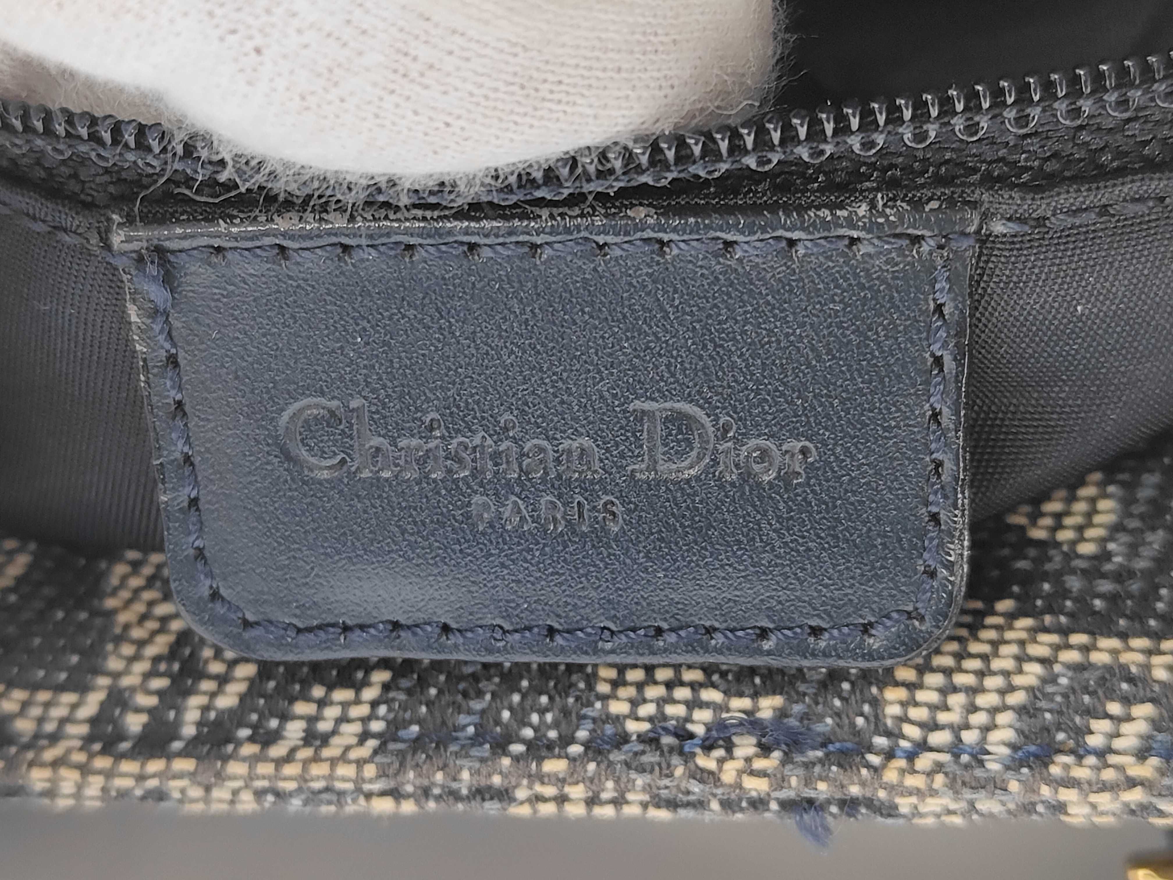 Trotter Handbag — view 10