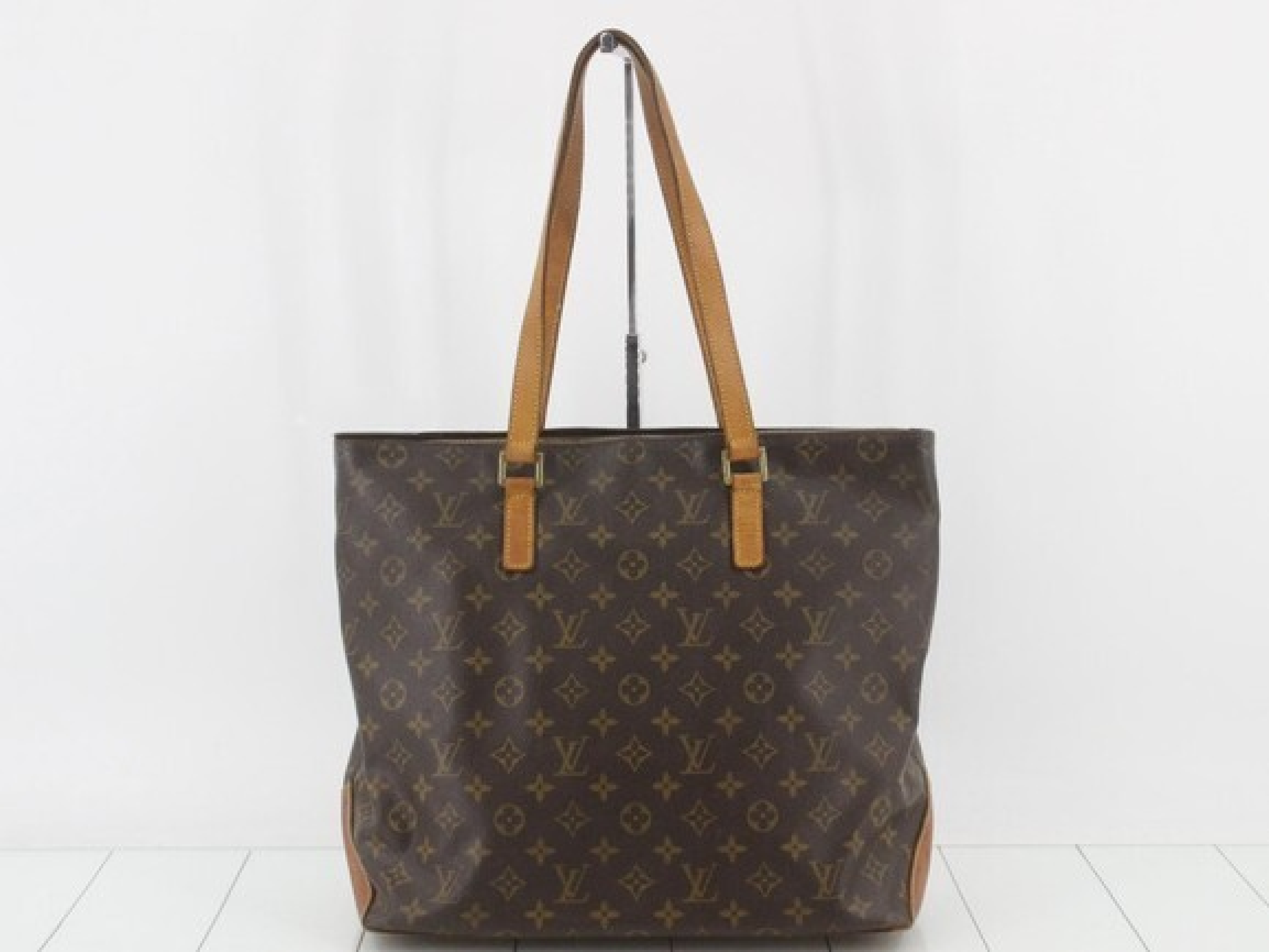 Cabas Mezzo Tote Bag